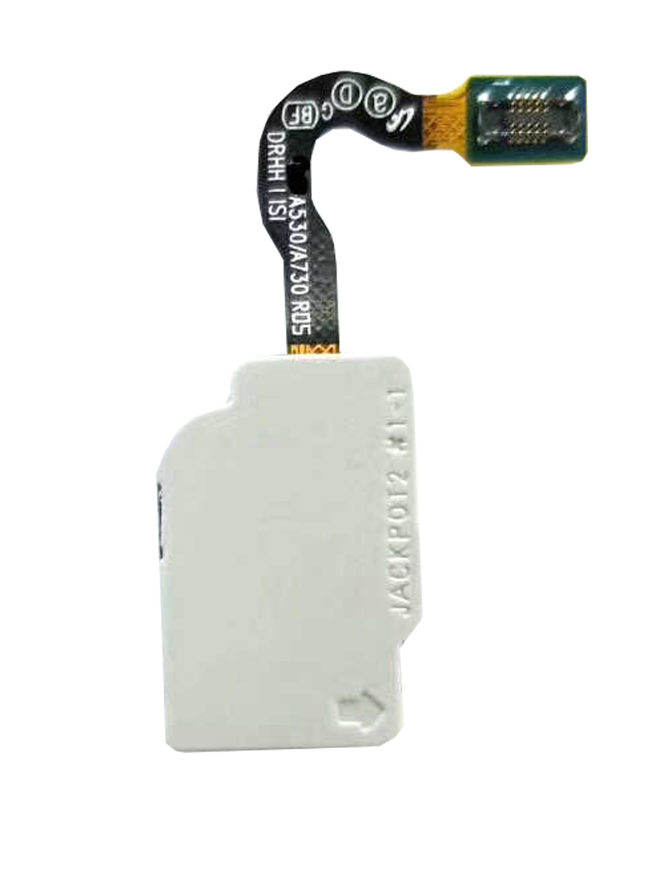 Home Button Flex Cable For Samsung Galaxy A8 Plus (A730 / 2018) / A8 (A530 / 2018)