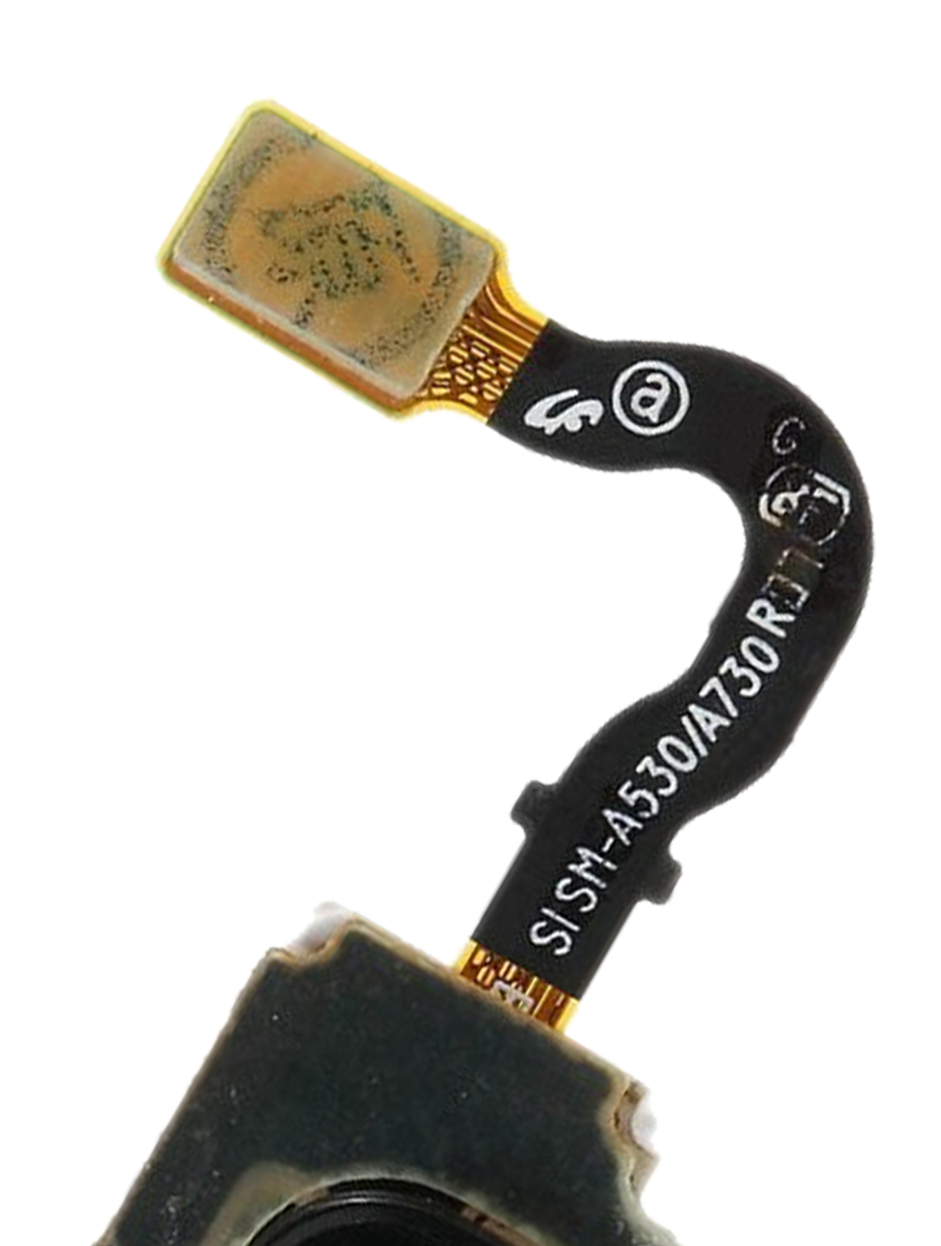 Home Button Flex Cable For Samsung Galaxy A8 Plus (A730 / 2018) / A8 (A530 / 2018)