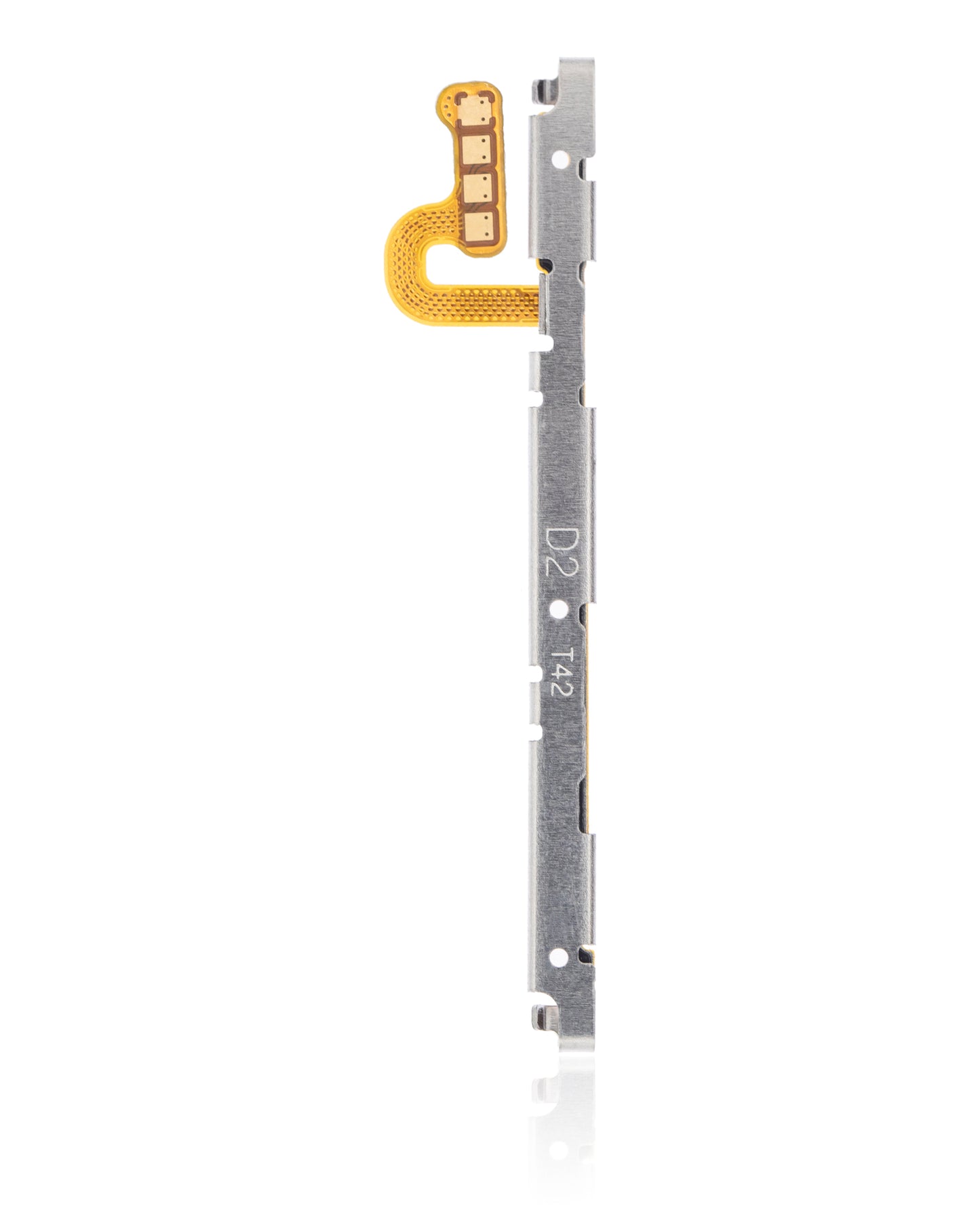Volume Button Flex Cable For Samsung Galaxy A8 Plus (A730 / 2018) / A8 (A530 / 2018) / S8 / S8 Plus / Note 8