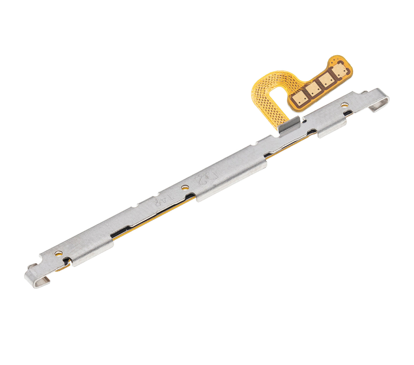 Volume Button Flex Cable For Samsung Galaxy A8 Plus (A730 / 2018) / A8 (A530 / 2018) / S8 / S8 Plus / Note 8