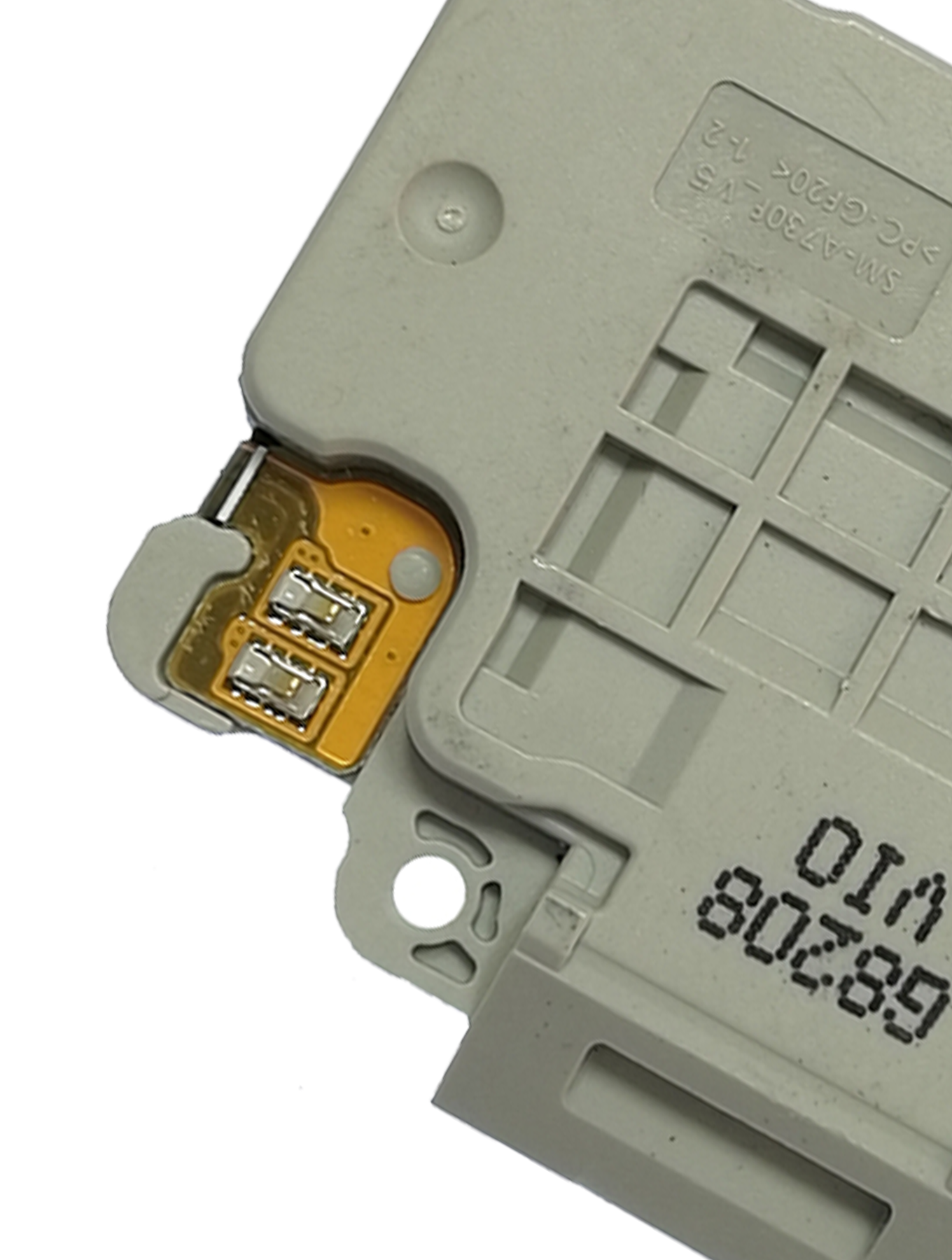 Loudspeaker For Samsung Galaxy A8 Plus (A730 / 2018)