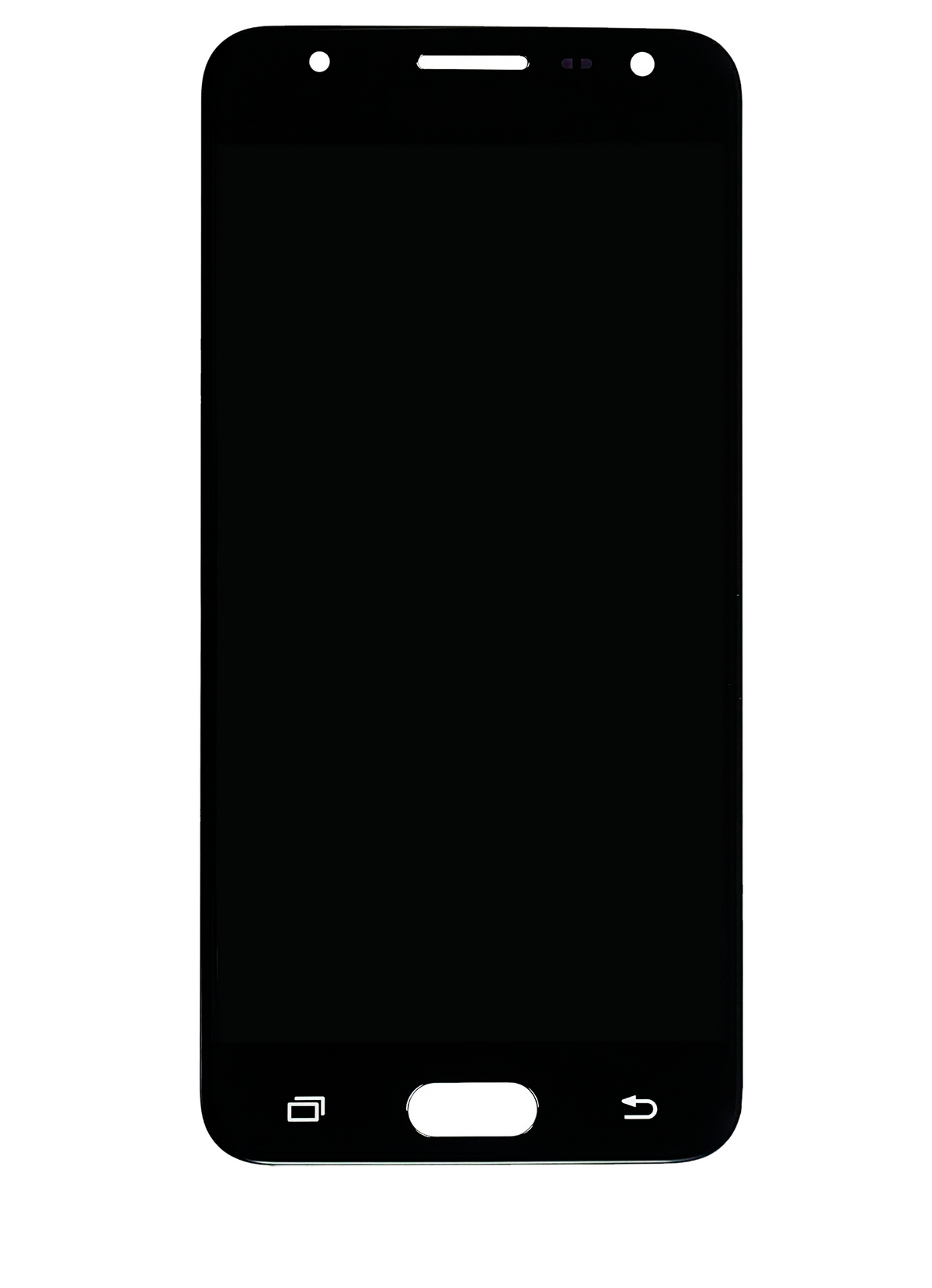 LCD Assembly Without Frame For Samsung Galaxy J5 Prime (G570 / 2016) (Black) (Service Pack) | Samsung Galaxy J5 Prime (G570 / 2016) Replacement Parts | product image 2