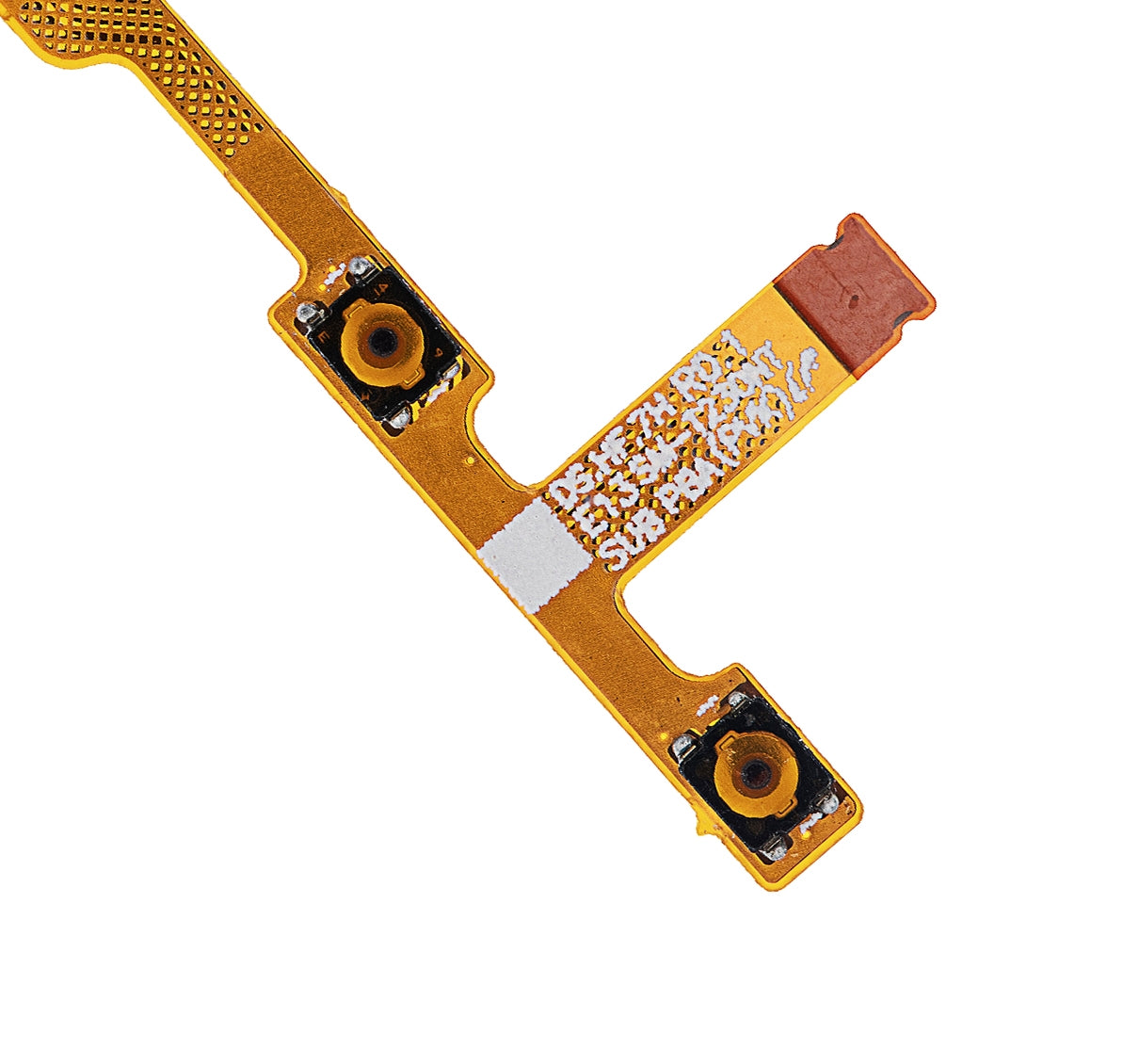 Power And Volume Flex For Samsung Galaxy Tab 4 7.0" Samsung Galaxy Tab replacement part image 2