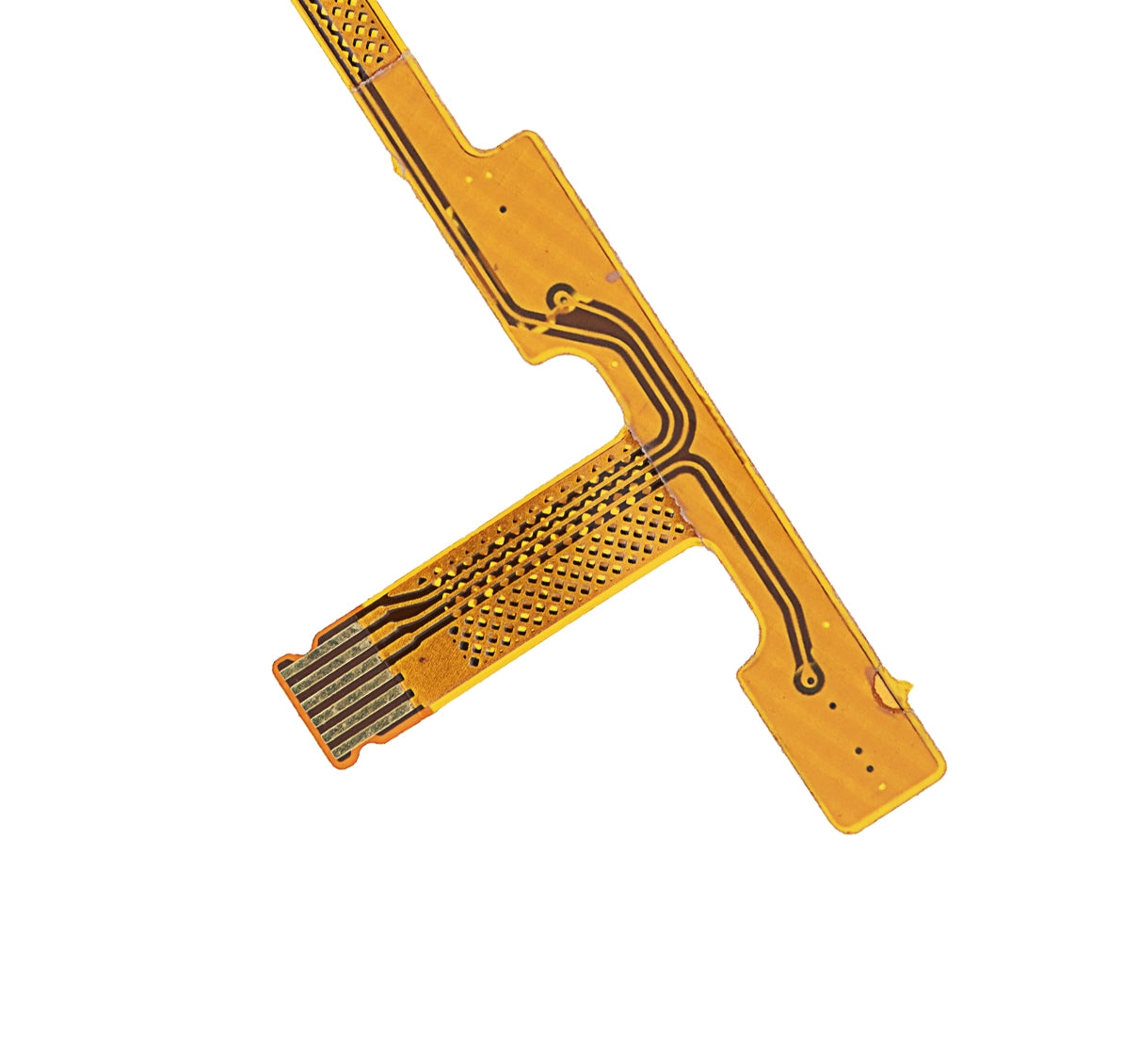Power And Volume Flex For Samsung Galaxy Tab 4 7.0" Samsung Galaxy Tab replacement part image 4