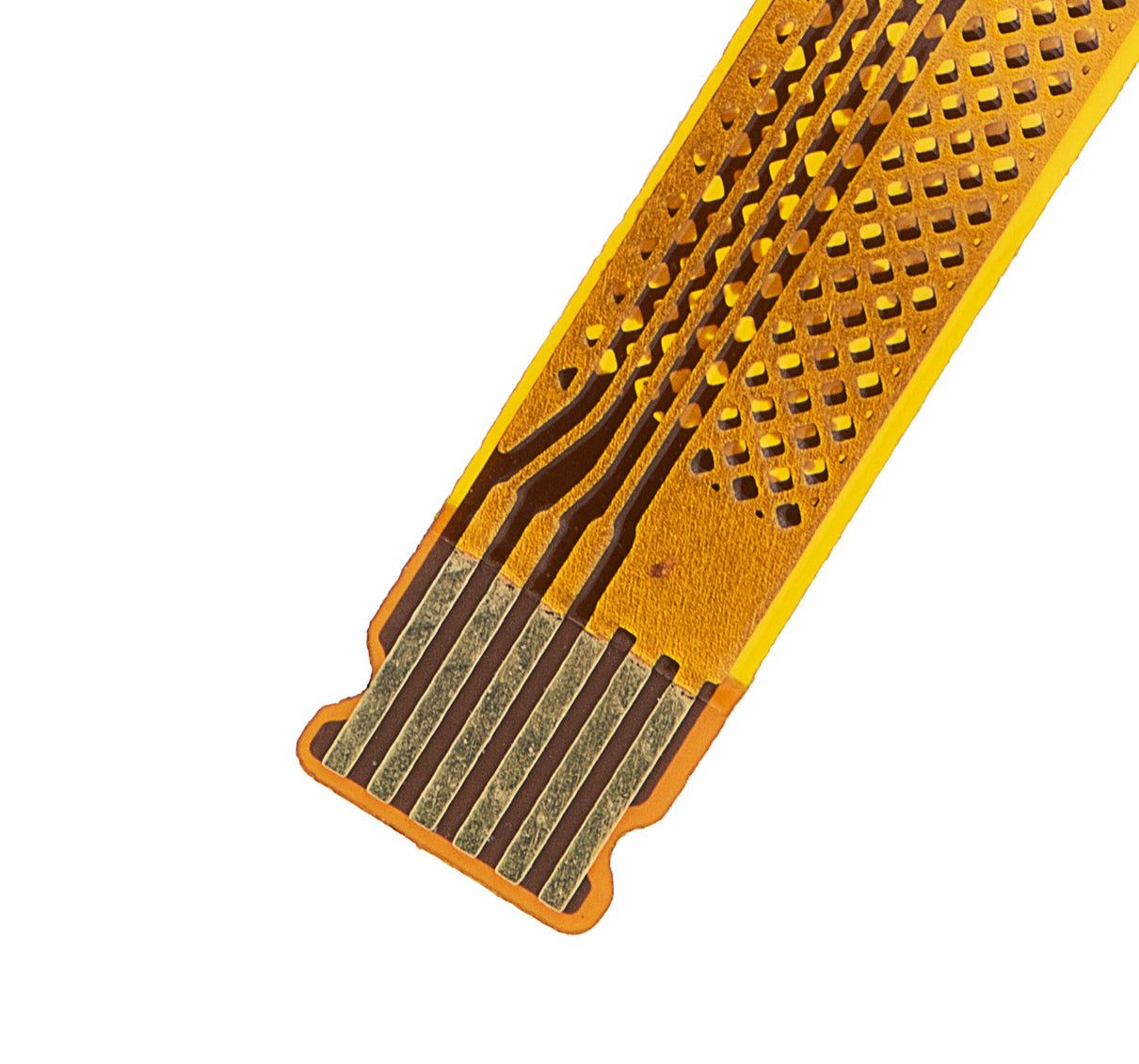 Power And Volume Flex For Samsung Galaxy Tab 4 7.0" Samsung Galaxy Tab replacement part image 5