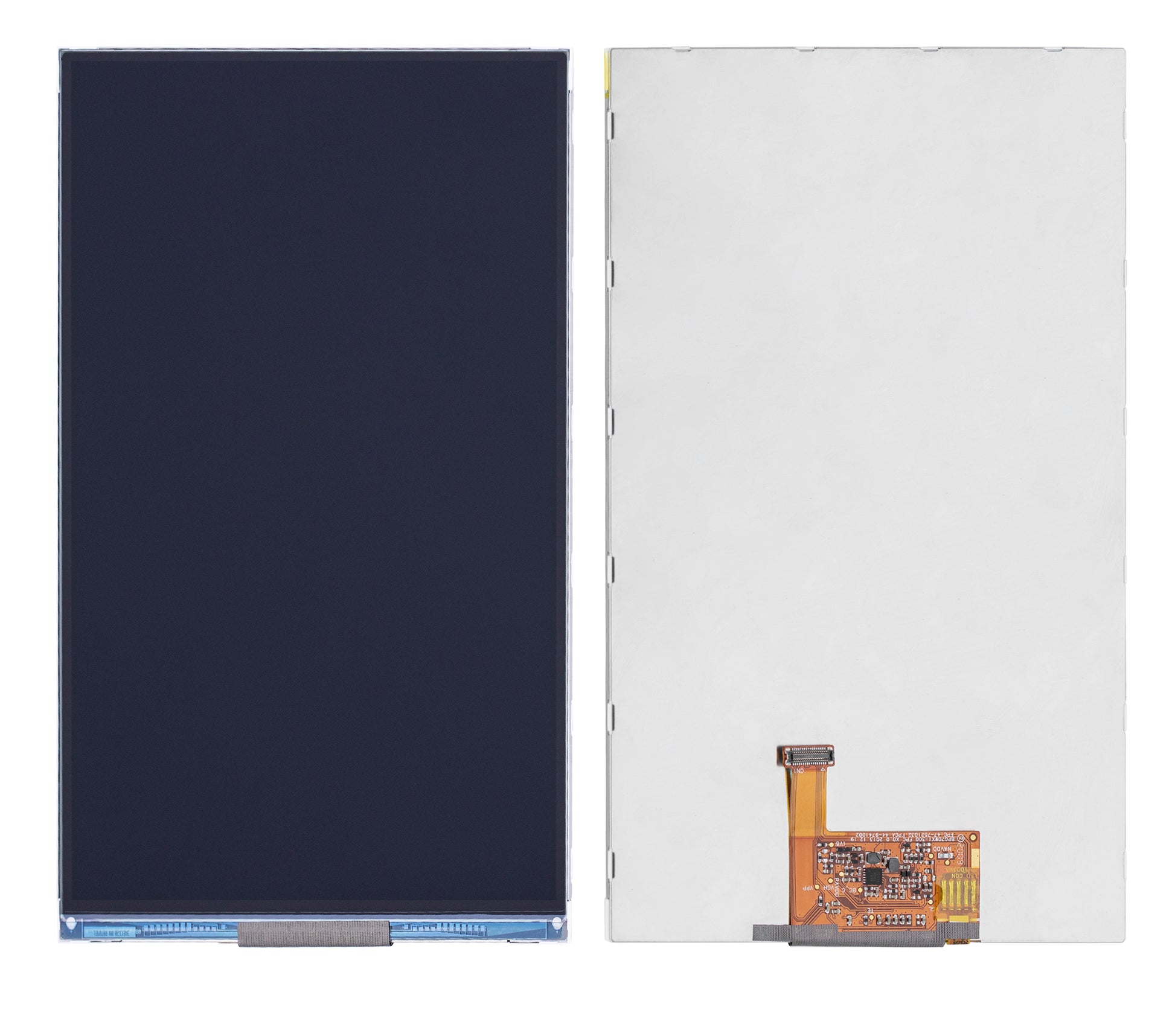 LCD For Samsung Galaxy Tab 4 7.0" (T230 / T231) (Refurbished) Samsung Galaxy Tab replacement part image 7