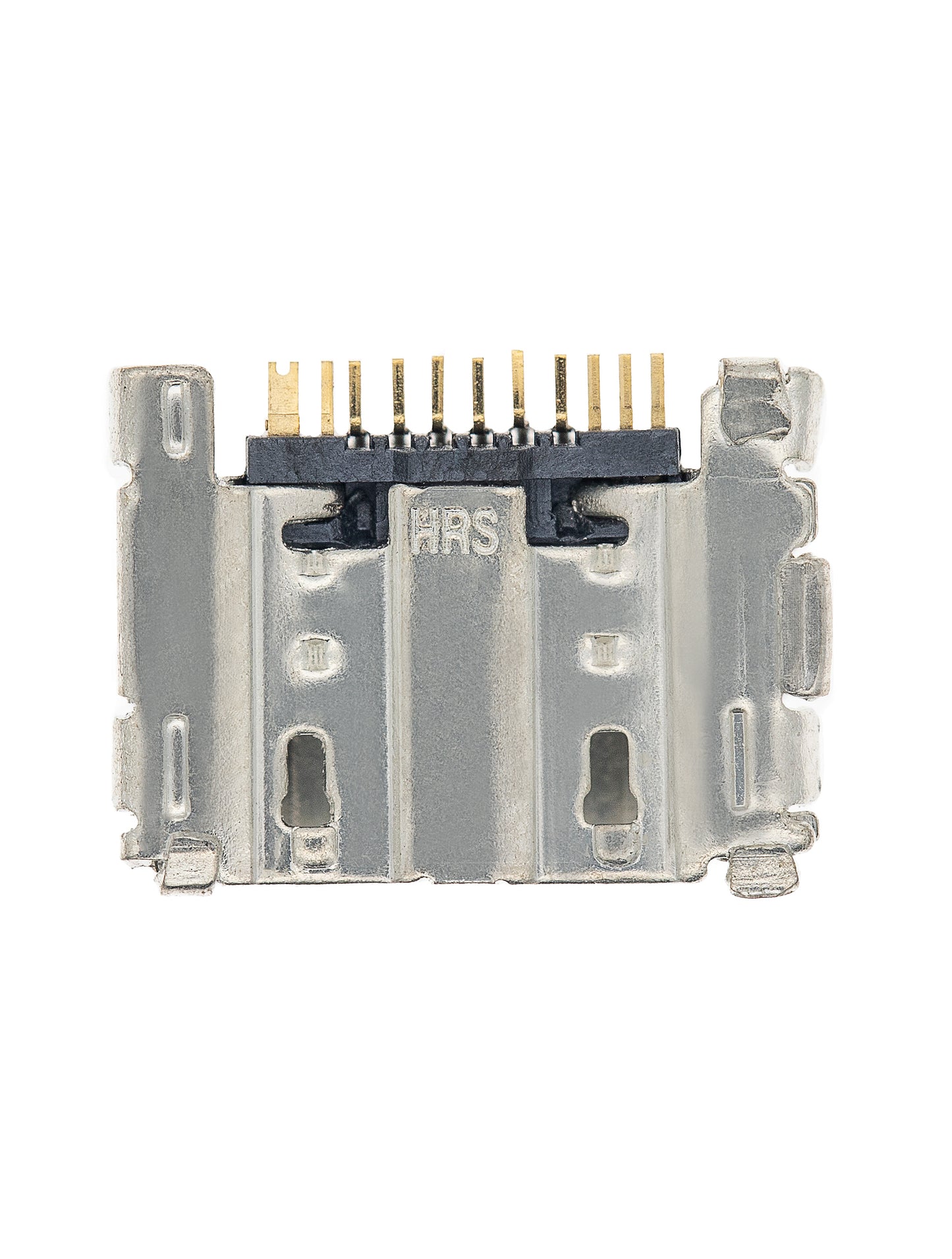 Charging Port For Samsung Galaxy Tab 4 8.0" (T330 / T331 / T335 / T335 / T337) / Tab 4 10.1" (T530) / Tab Pro 8.4" 3G (T325 / T321) (Soldering Require Samsung Galaxy Tab replacement part image 3