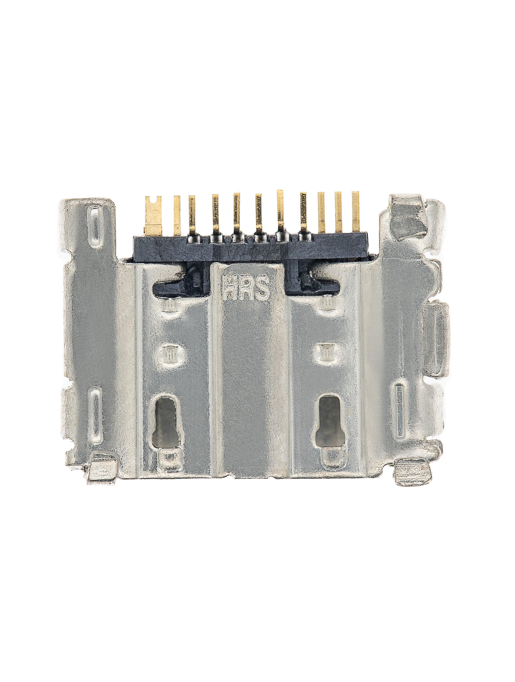 Charging Port For Samsung Galaxy Tab 4 8.0" (T330 / T331 / T335 / T335 / T337) / Tab 4 10.1" (T530) / Tab Pro 8.4" 3G (T325 / T321) (Soldering Require Samsung Galaxy Tab replacement part image 3
