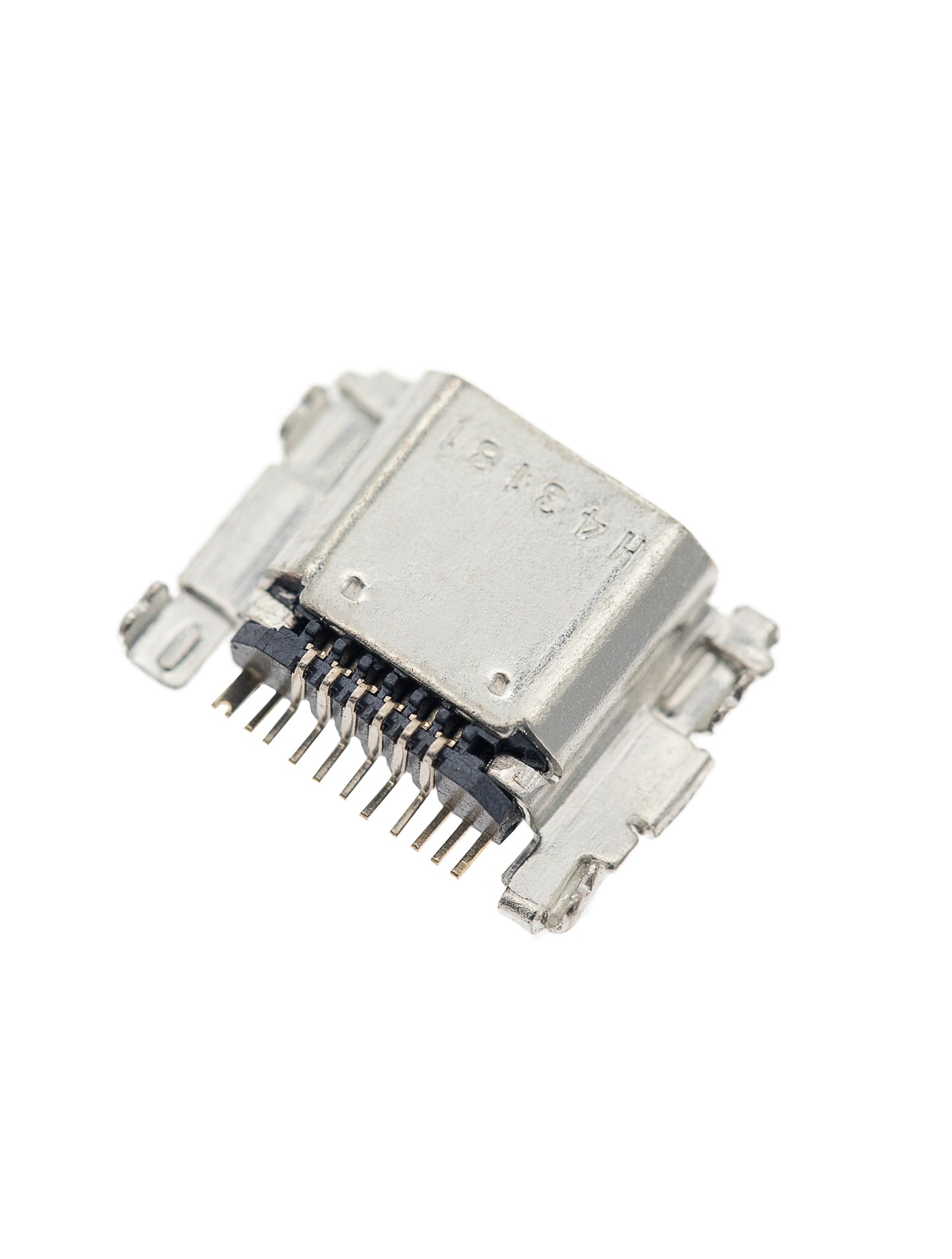 Charging Port For Samsung Galaxy Tab 4 8.0" (T330 / T331 / T335 / T335 / T337) / Tab 4 10.1" (T530) / Tab Pro 8.4" 3G (T325 / T321) (Soldering Require Samsung Galaxy Tab replacement part image 4
