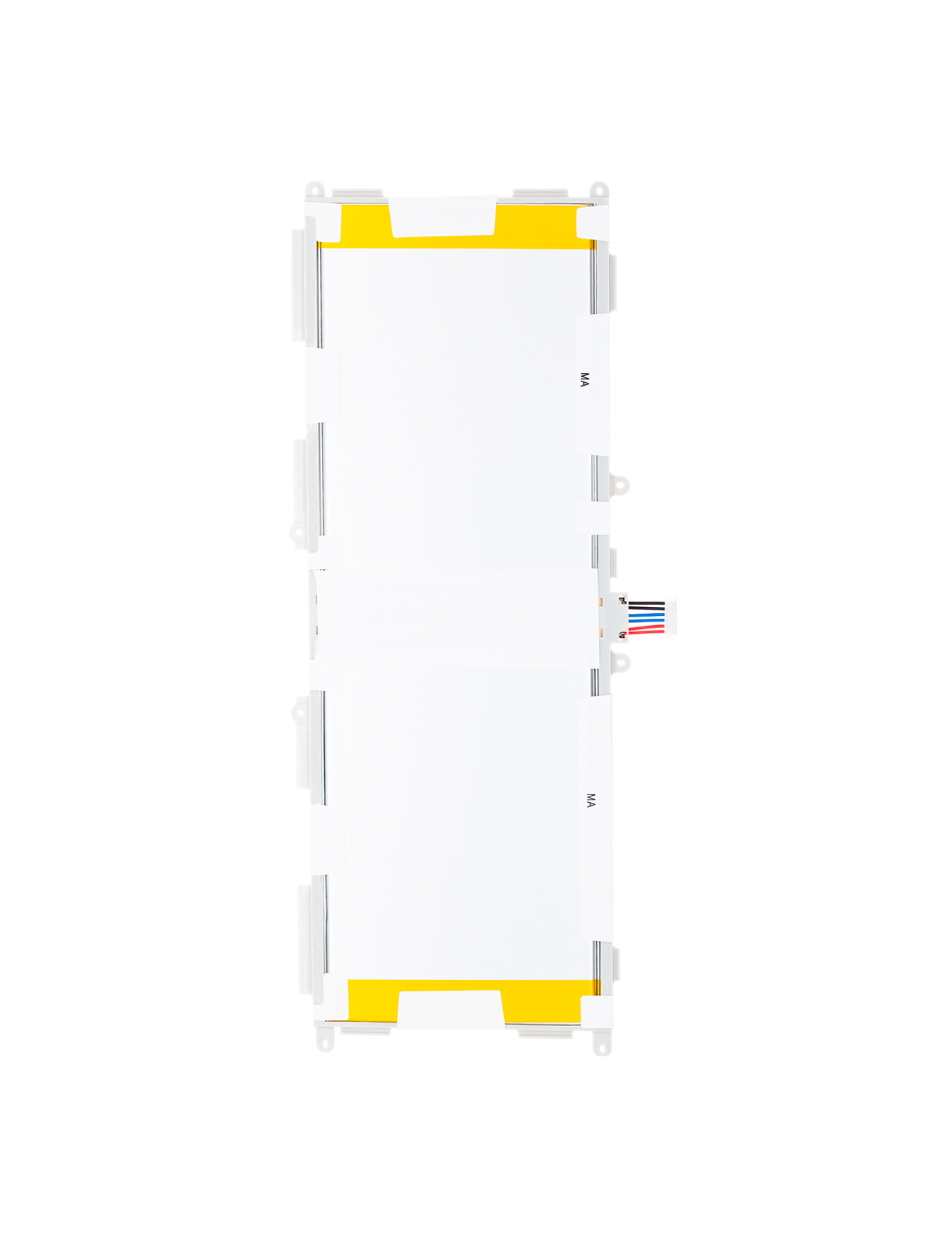 Replacement Battery For Samsung Galaxy Tab 4 10.1" (T530 / T531 / T535 / T537) (EB-BT530FBC) Samsung Galaxy Tab replacement part image 3