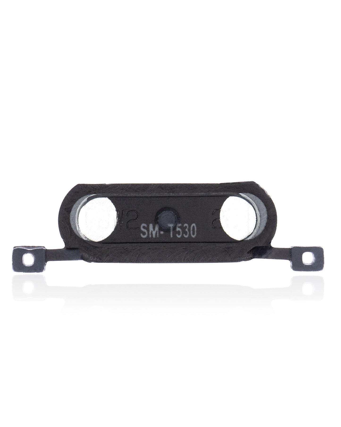 Home Button For Samsung Galaxy Tab 4 10.1" (Black) Samsung Galaxy Tab replacement part image 3