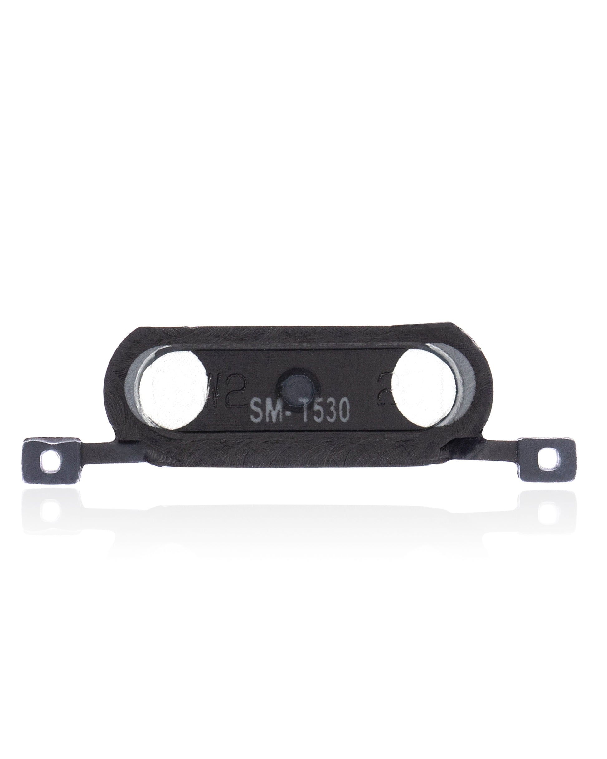 Home Button For Samsung Galaxy Tab 4 10.1" (Black) Samsung Galaxy Tab replacement part image 3