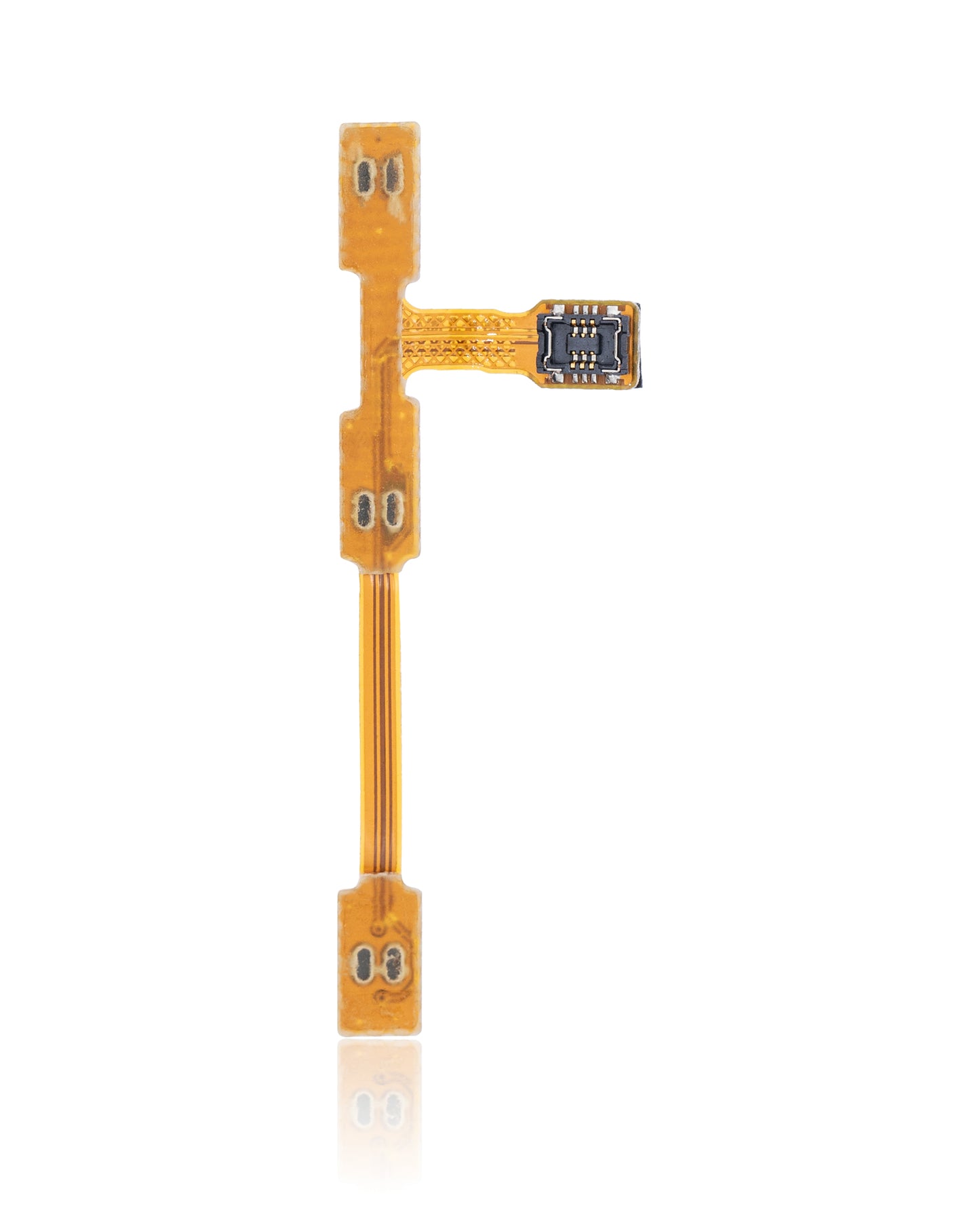 Power And Volume Flex For Samsung Galaxy Tab 4 10.1" / Tab 3 10.1" (T530 / T531 / T535 / P5200 / P5210 / P5220) Samsung Galaxy Tab replacement part image 3