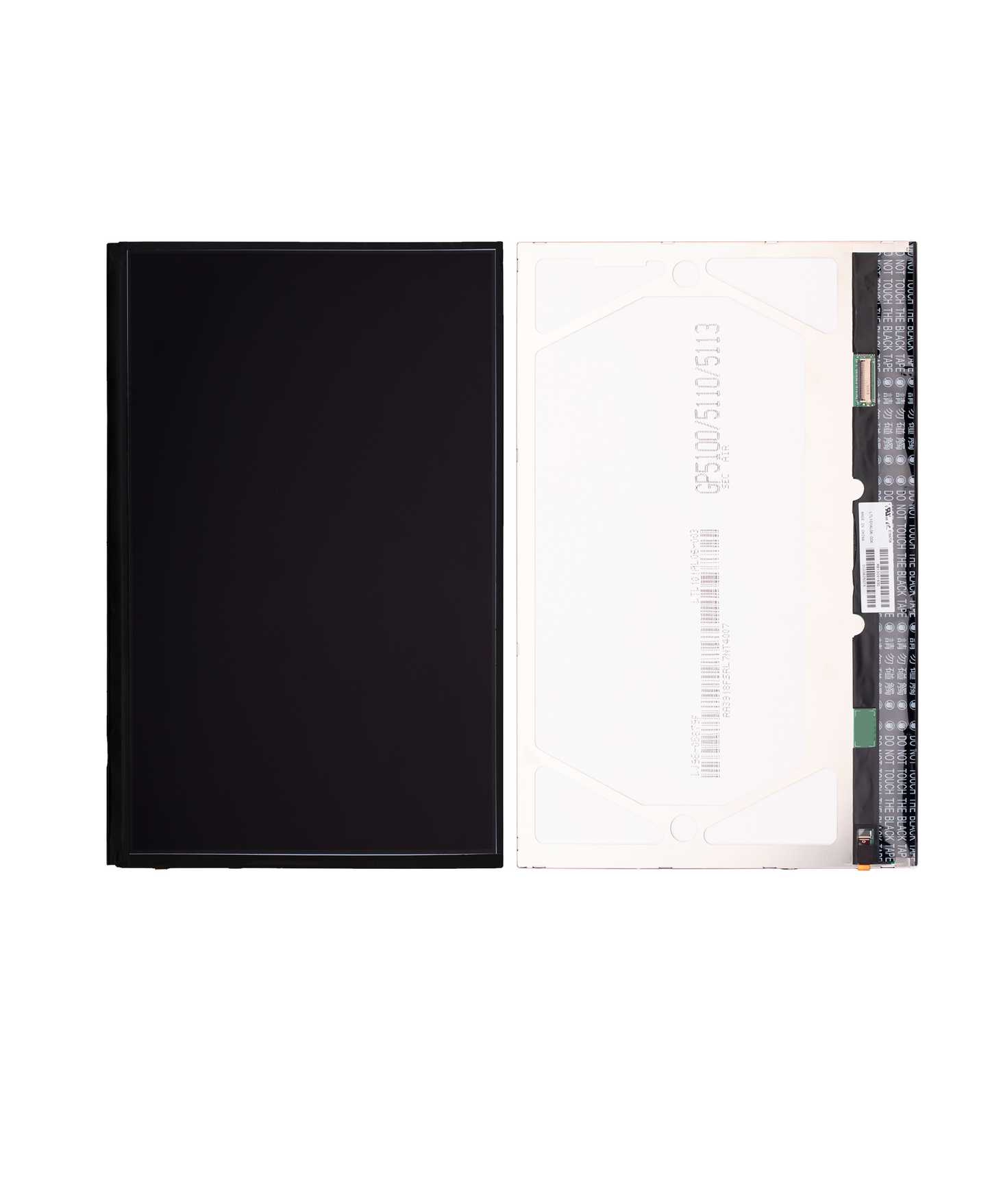 LCD For Samsung Galaxy Tab 2 10.1" (P5100 / P5110 / P5113) / Tab 3 10.1" (P5200) / Tab 4 10.1" (T530 / T531 / T535 / T537) (Refurbished) Samsung Galaxy Tab replacement part image 8