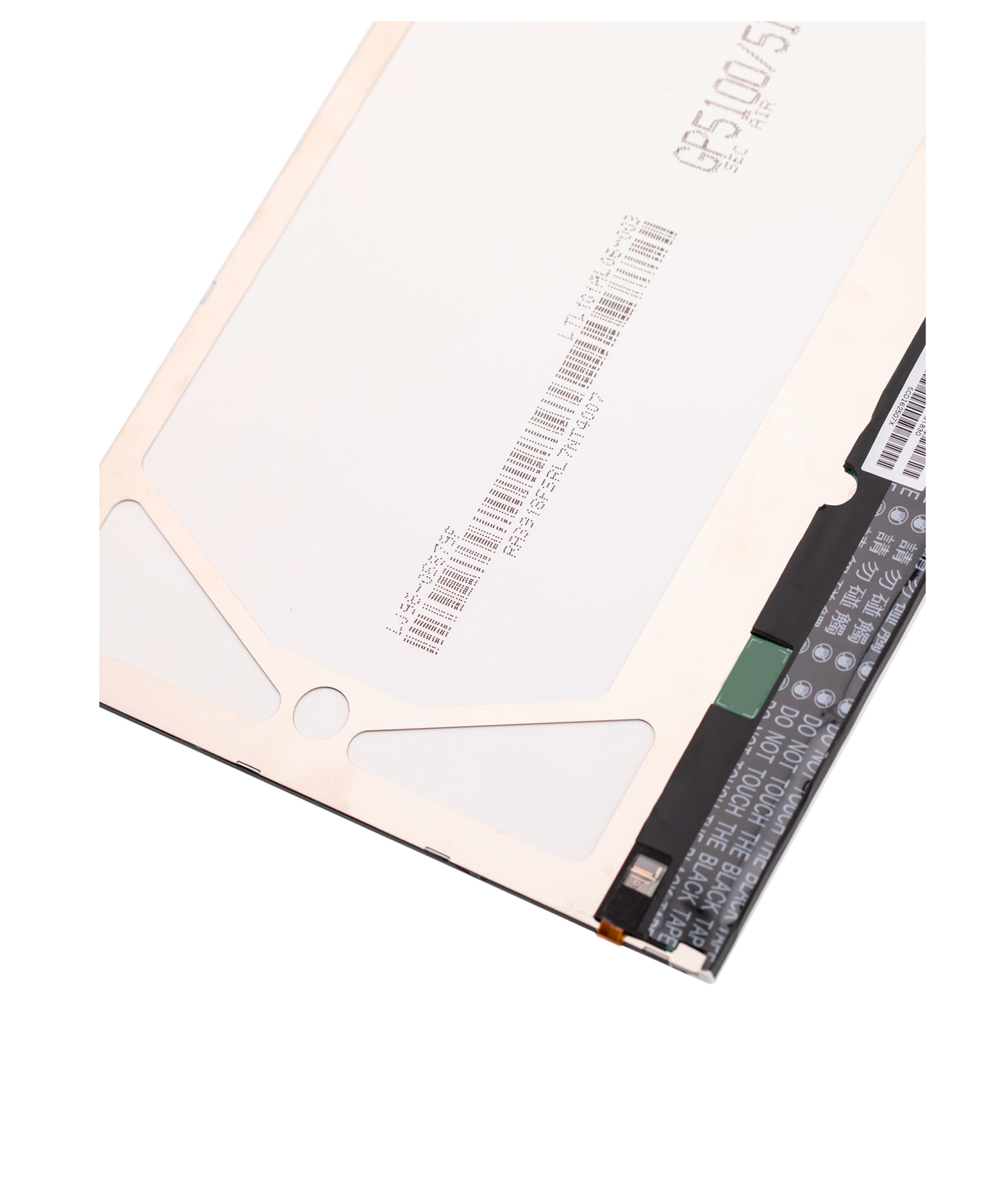 LCD For Samsung Galaxy Tab 2 10.1" (P5100 / P5110 / P5113) / Tab 3 10.1" (P5200) / Tab 4 10.1" (T530 / T531 / T535 / T537) (Refurbished) Samsung Galaxy Tab replacement part image 5