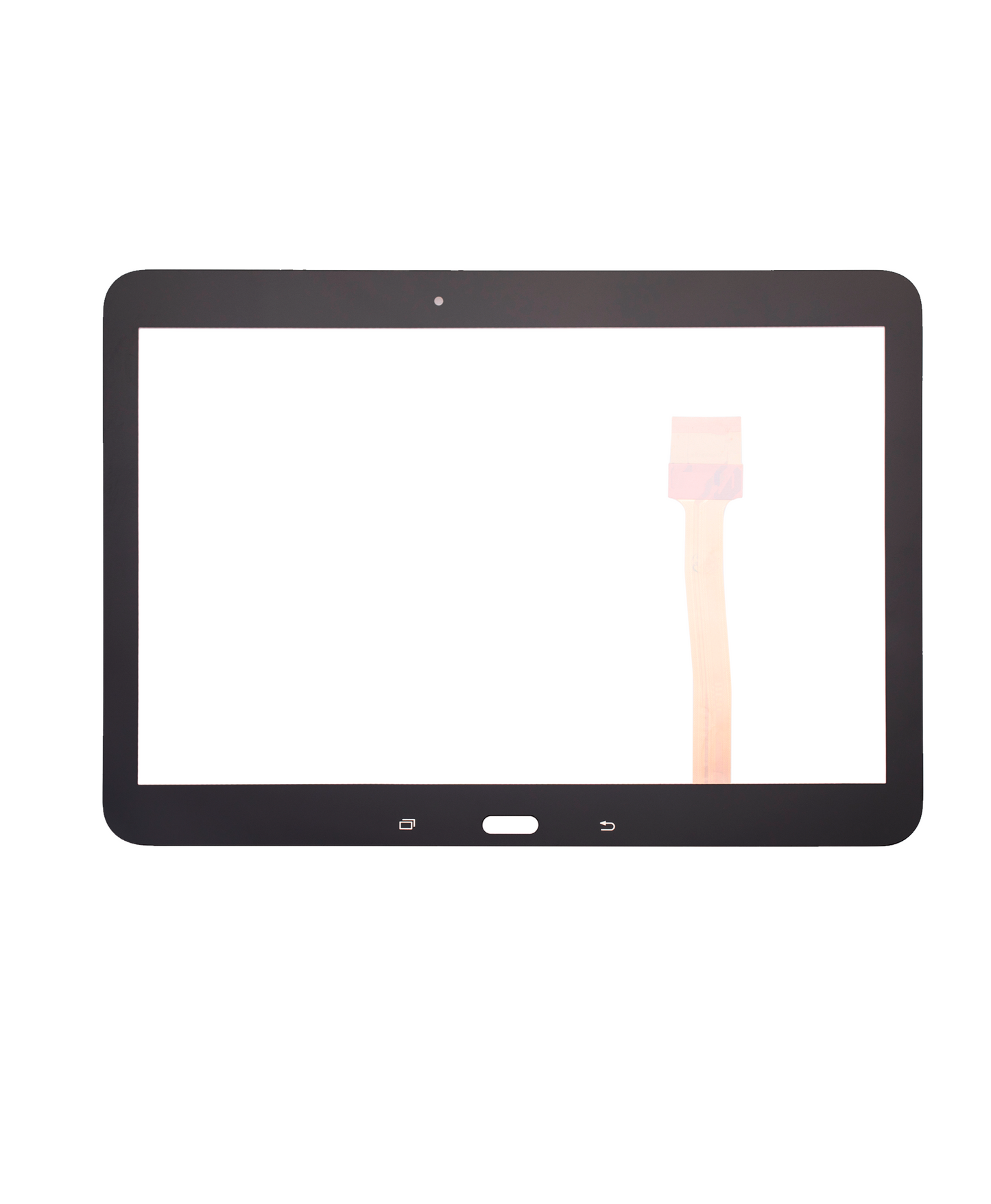Digitizer For Samsung Galaxy Tab 4 10.1" (T530 / T531 / T535 / T537) (Black) Samsung Galaxy Tab replacement part image 6