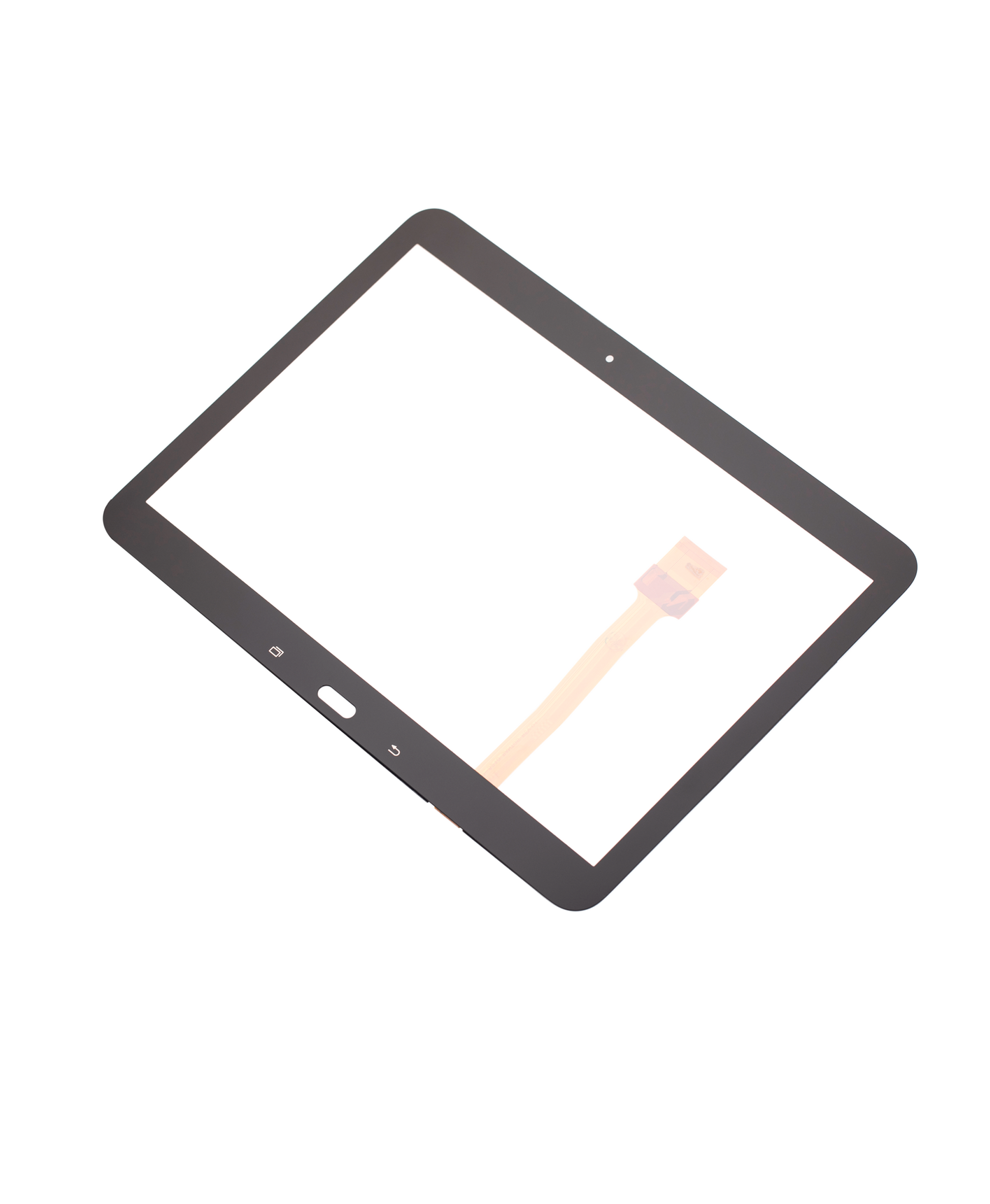 Digitizer For Samsung Galaxy Tab 4 10.1" (T530 / T531 / T535 / T537) (Black) Samsung Galaxy Tab replacement part image 5
