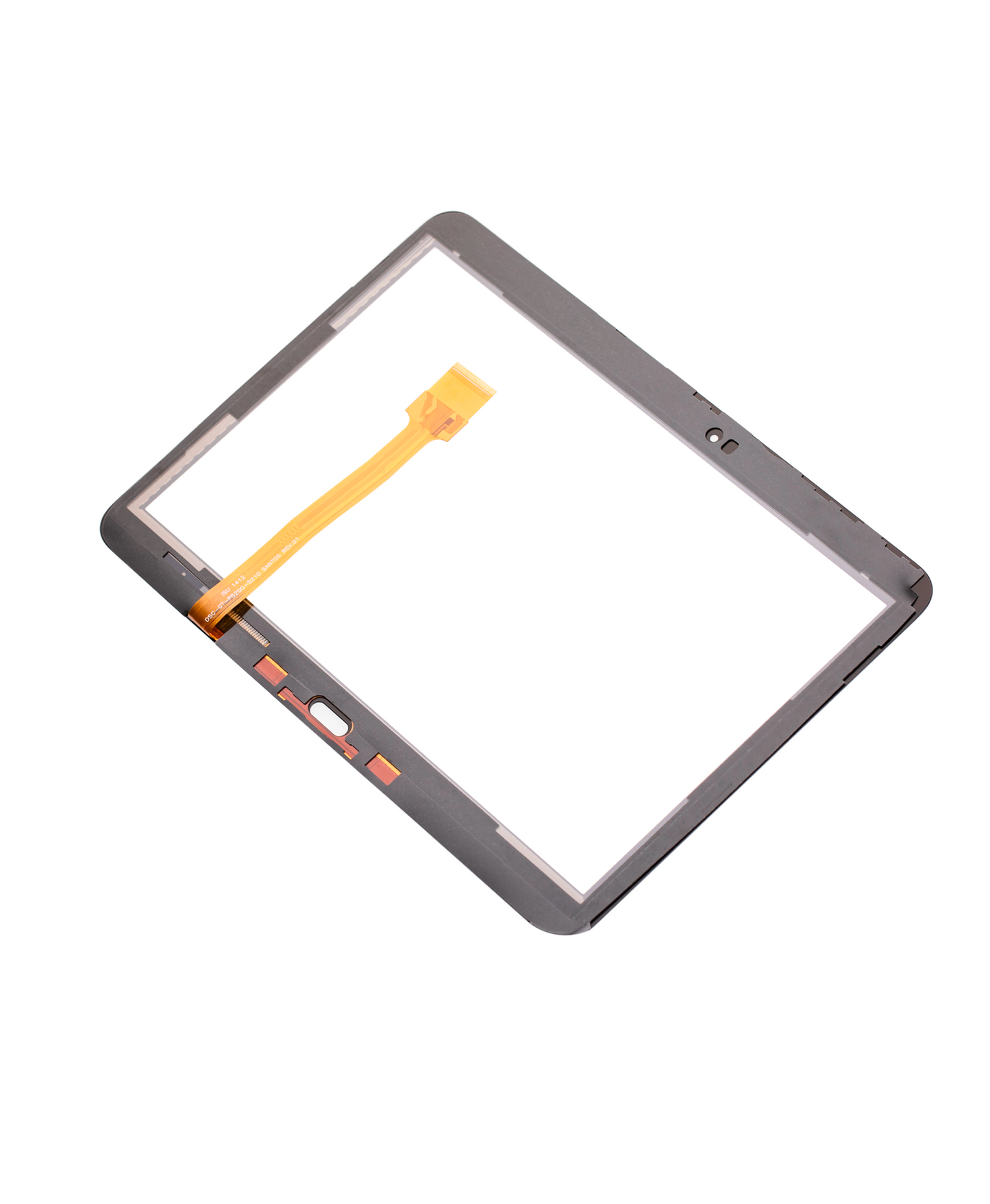 Digitizer For Samsung Galaxy Tab 4 10.1" (T530 / T531 / T535 / T537) (Black) Samsung Galaxy Tab replacement part image 9