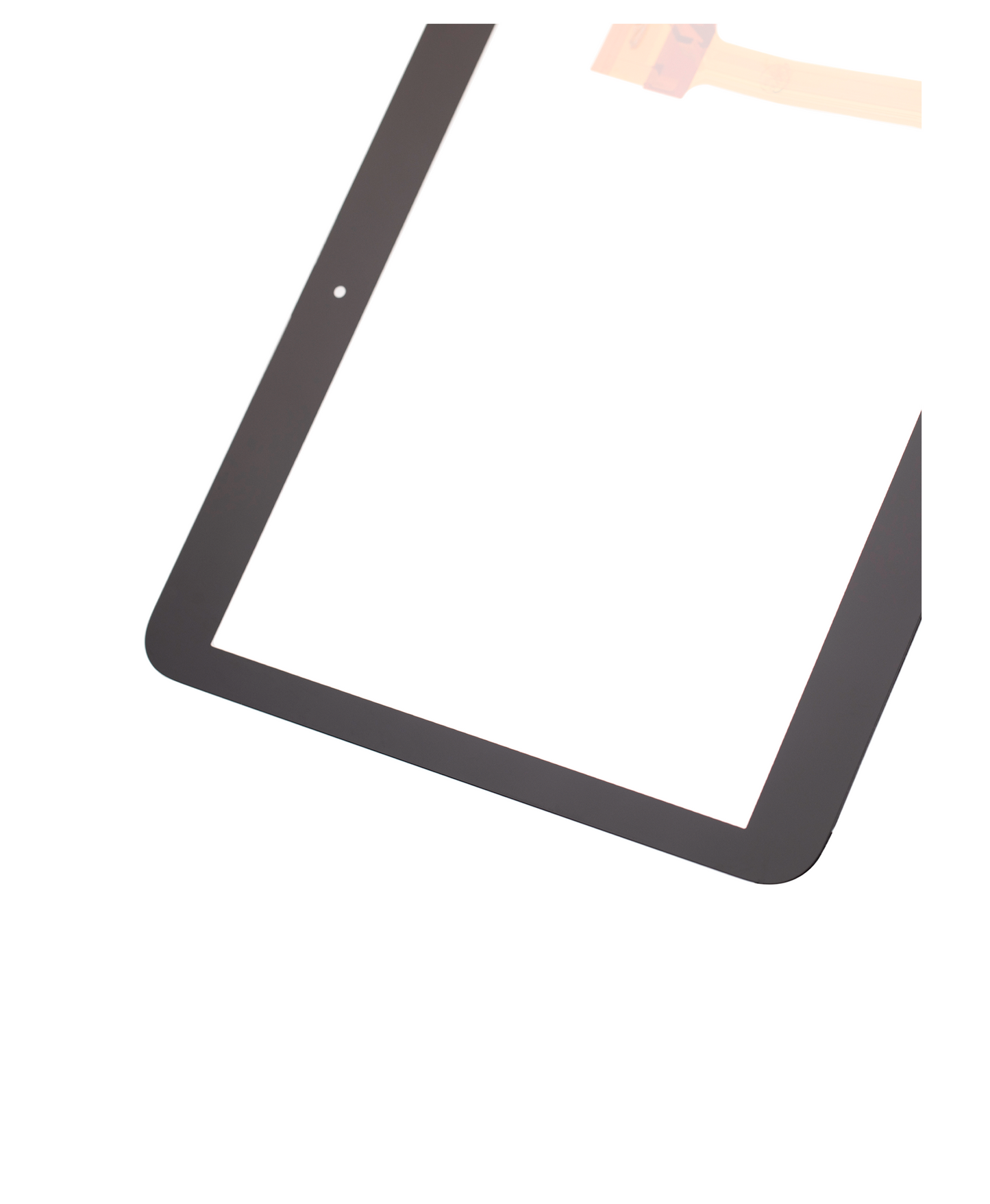 Digitizer For Samsung Galaxy Tab 4 10.1" (T530 / T531 / T535 / T537) (Black) Samsung Galaxy Tab replacement part image 4