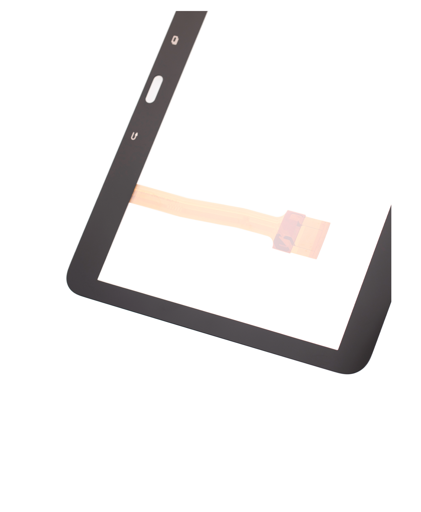 Digitizer For Samsung Galaxy Tab 4 10.1" (T530 / T531 / T535 / T537) (Black) Samsung Galaxy Tab replacement part image 2