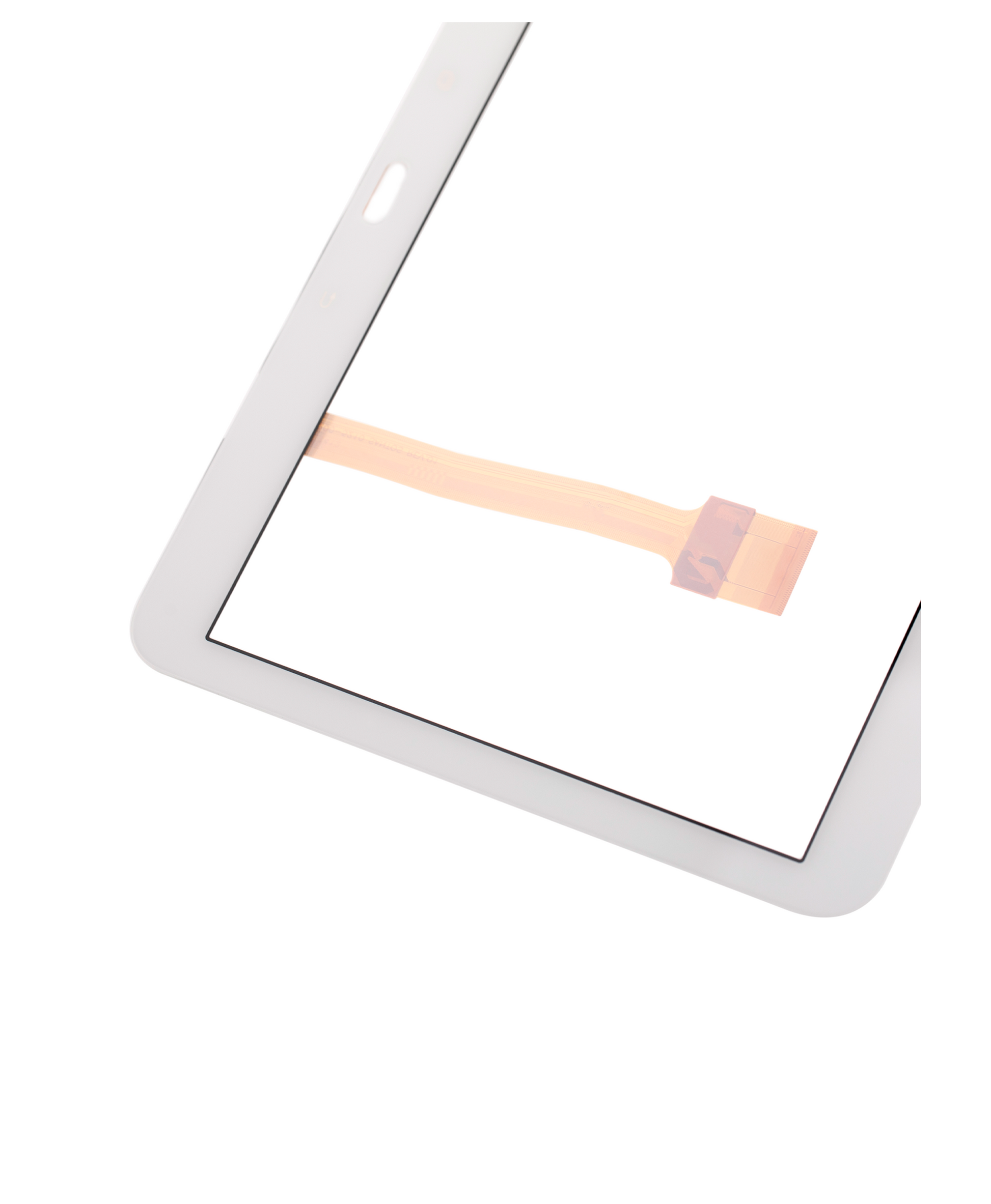 Digitizer For Samsung Galaxy Tab 4 10.1" (T530 / T531 / T535 / T537) (White) Samsung Galaxy Tab replacement part image 7