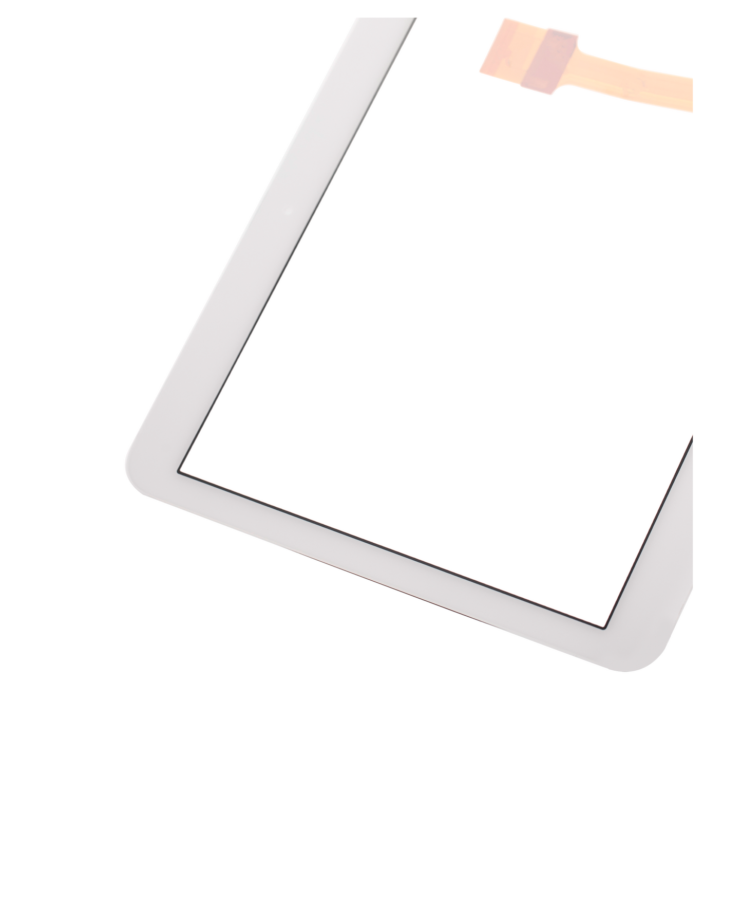 Digitizer For Samsung Galaxy Tab 4 10.1" (T530 / T531 / T535 / T537) (White) Samsung Galaxy Tab replacement part image 6