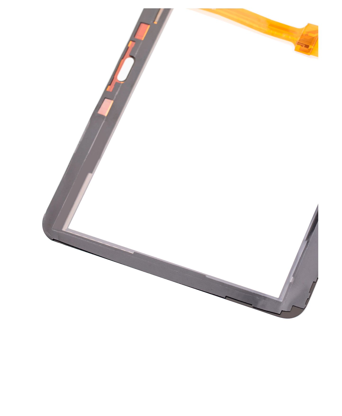 Digitizer For Samsung Galaxy Tab 4 10.1" (T530 / T531 / T535 / T537) (White) Samsung Galaxy Tab replacement part image 2