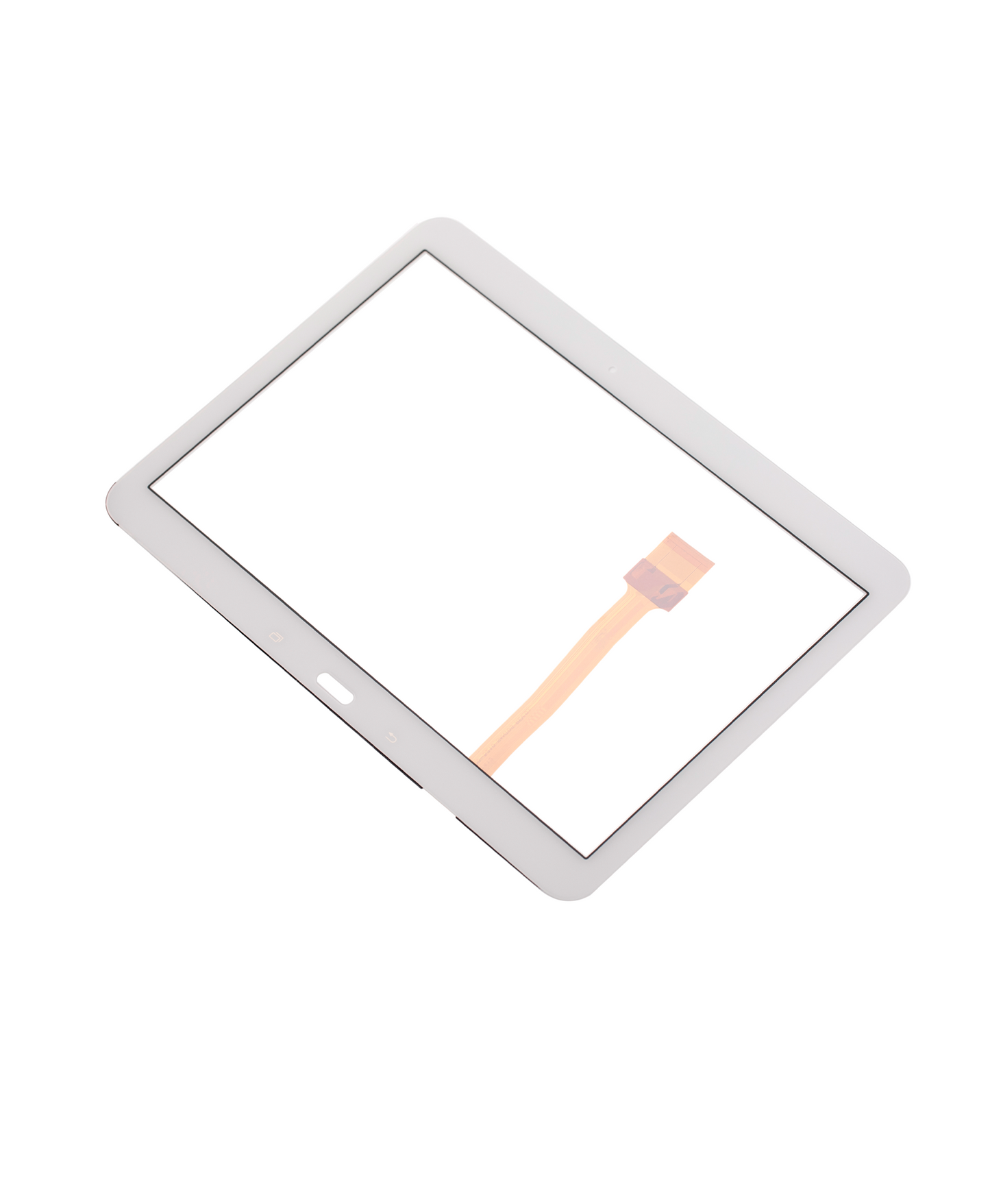 Digitizer For Samsung Galaxy Tab 4 10.1" (T530 / T531 / T535 / T537) (White) Samsung Galaxy Tab replacement part image 3