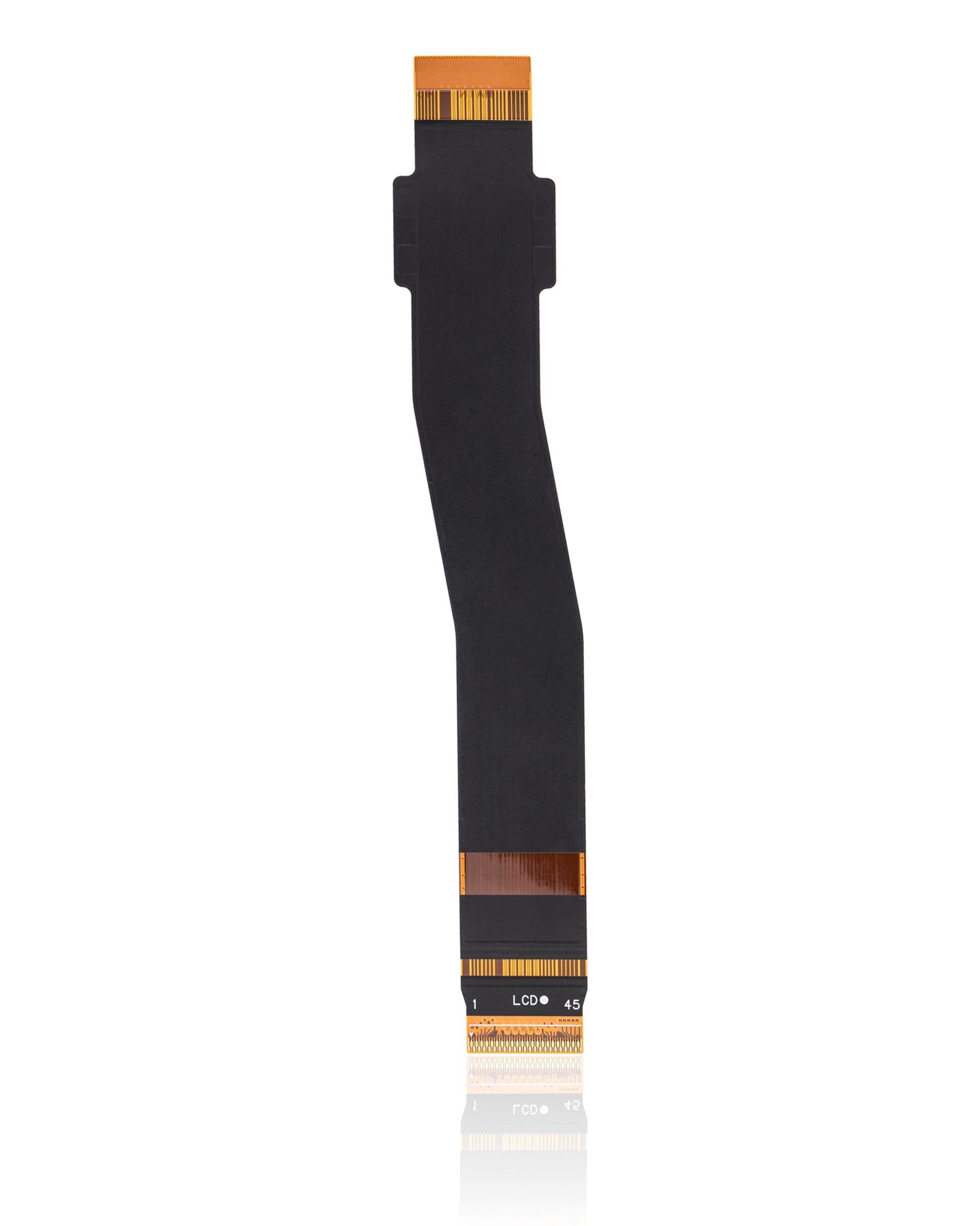 LCD Flex Cable For Samsung Galaxy Tab 4 10.1" (T530) / Tab 3 10.1" (P5200) Samsung Galaxy Tab replacement part image 3