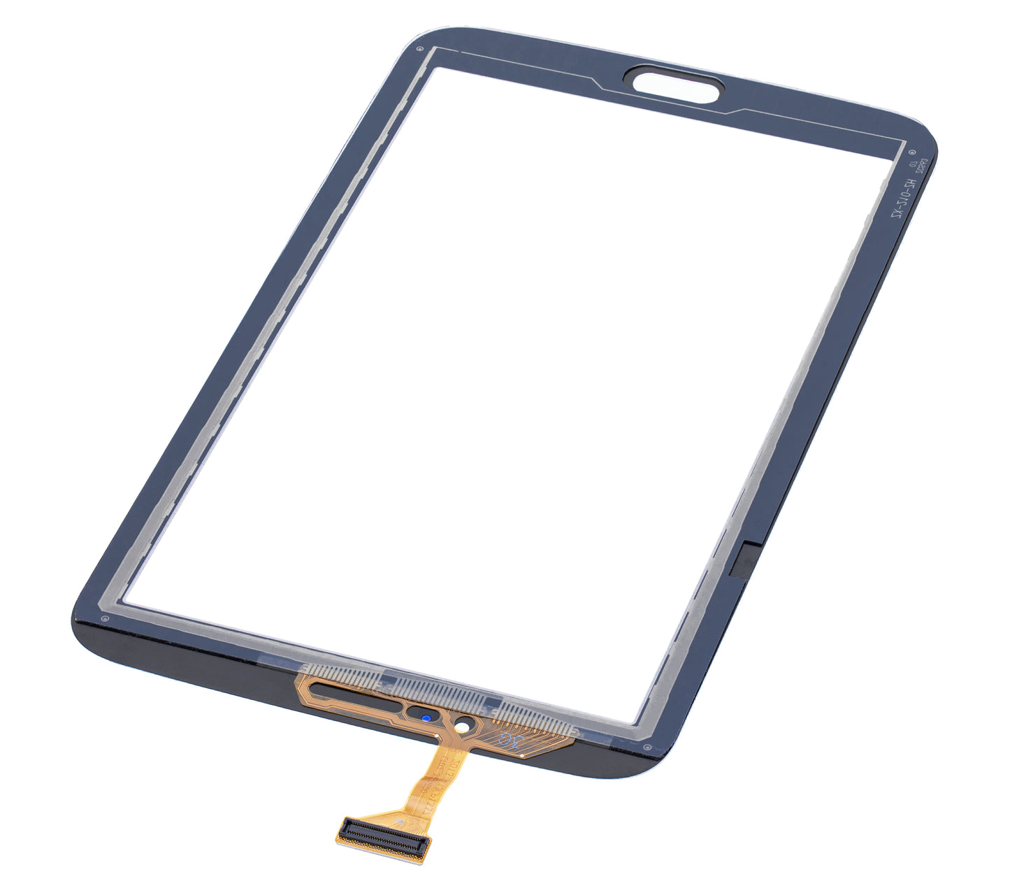 Digitizer For Samsung Galaxy Tab 3 7.0" (T210 / T211 / T215 / T217 / P3200 / P3210 / P3220) (White) Samsung Galaxy Tab replacement part image 5