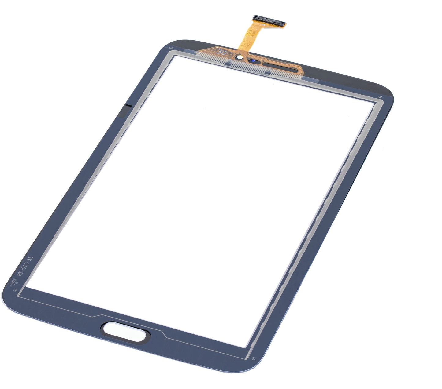 Digitizer For Samsung Galaxy Tab 3 7.0" (T210 / T211 / T215 / T217 / P3200 / P3210 / P3220) (White) Samsung Galaxy Tab replacement part image 4