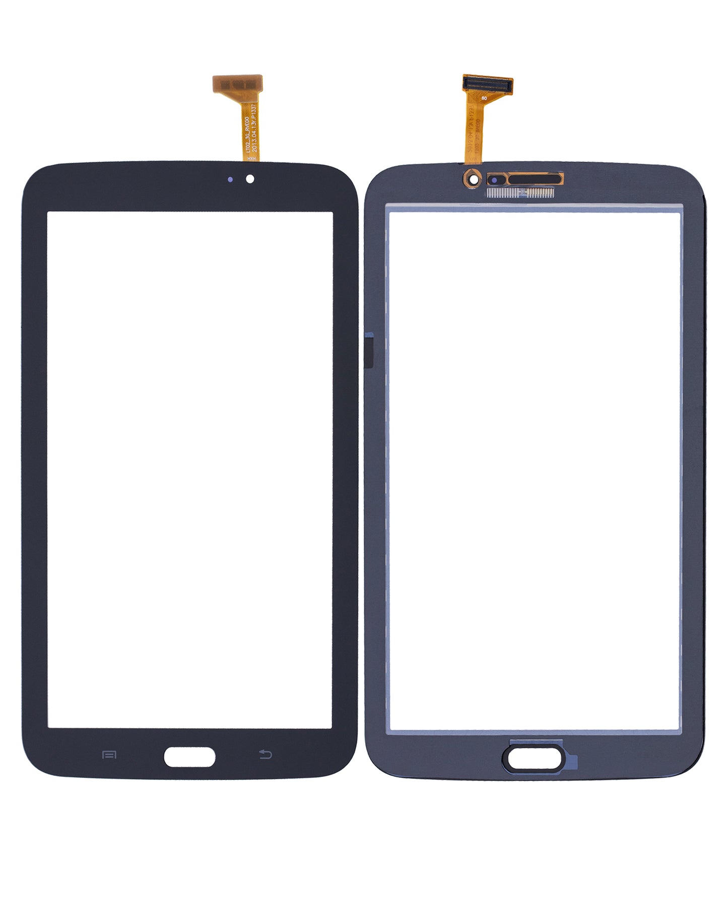 Digitizer For Samsung Galaxy Tab 3 7.0" (T210 / T211 / T215 / T217 / P3200 / P3210 / P3220) (Black) Samsung Galaxy Tab replacement part image 6