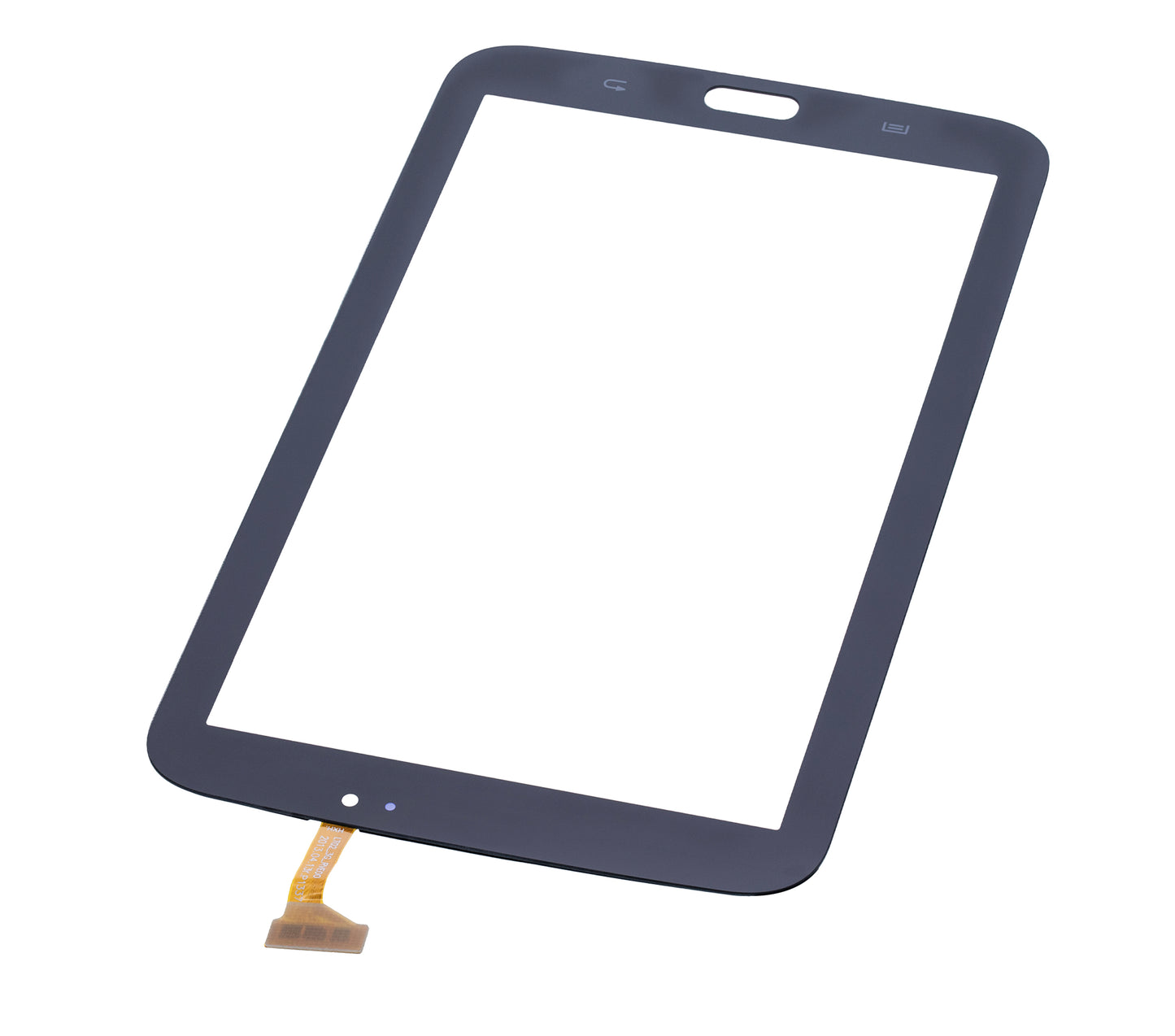 Digitizer For Samsung Galaxy Tab 3 7.0" (T210 / T211 / T215 / T217 / P3200 / P3210 / P3220) (Black) Samsung Galaxy Tab replacement part image 2