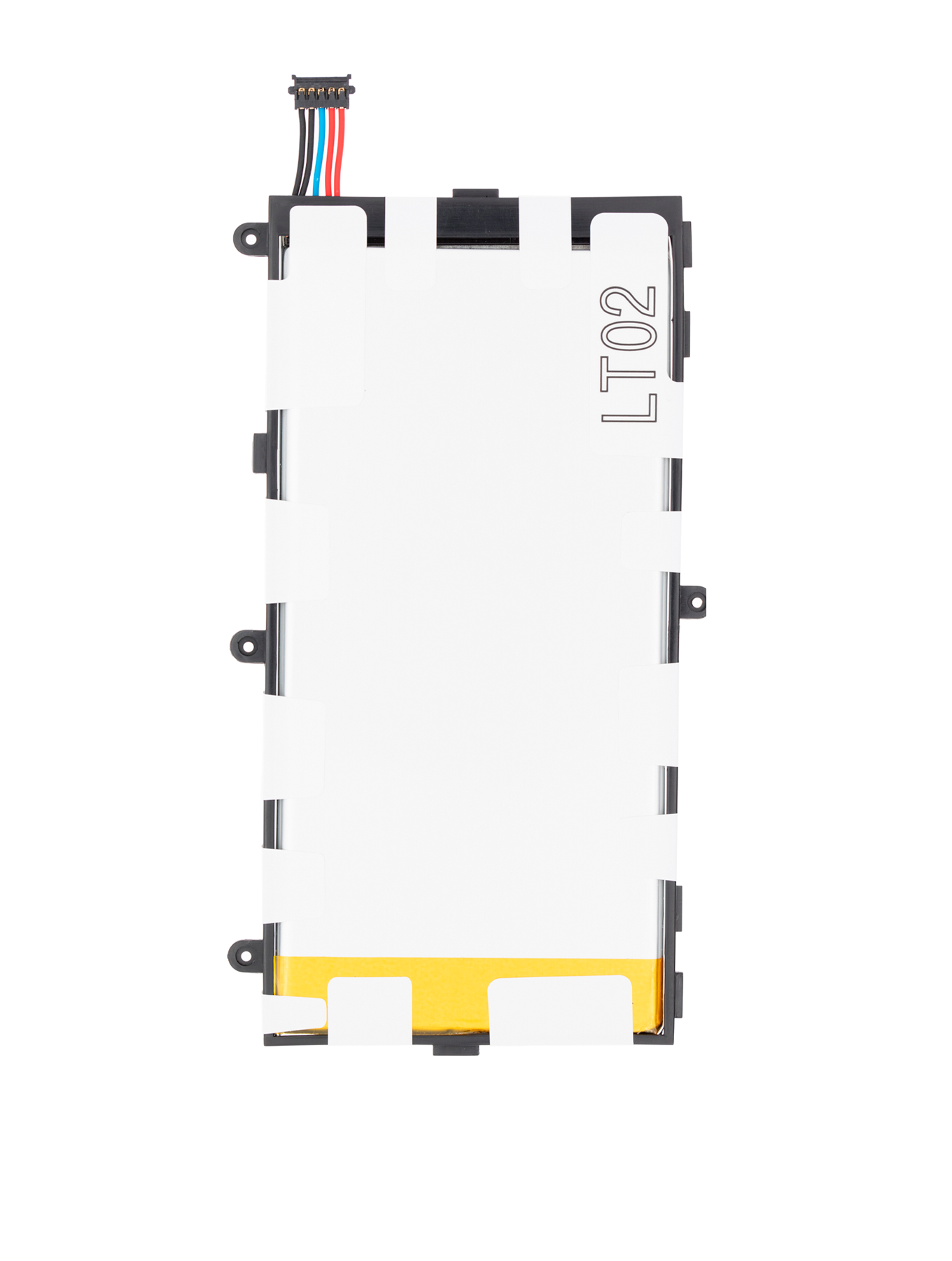 Replacement Battery For Samsung Galaxy Tab 3 7.0" (T210 / T217 T2105) (T4000E) Samsung Galaxy Tab replacement part image 4