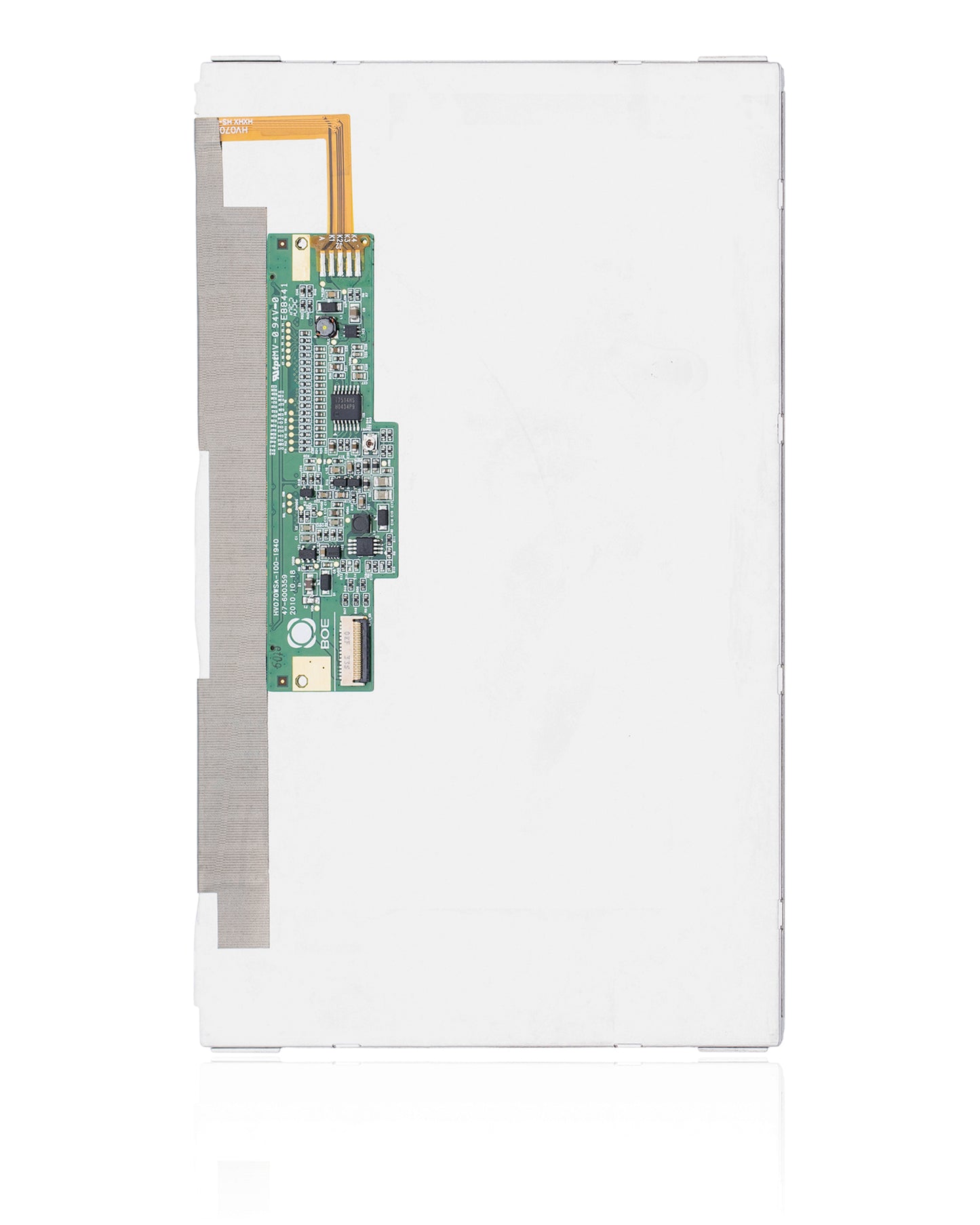 LCD For Samsung Galaxy Tab 3 7.0" (T210 / T211 / T215 / T217 / P3200 / P3210 / P3220) (Refurbished) Samsung Galaxy Tab replacement part image 6