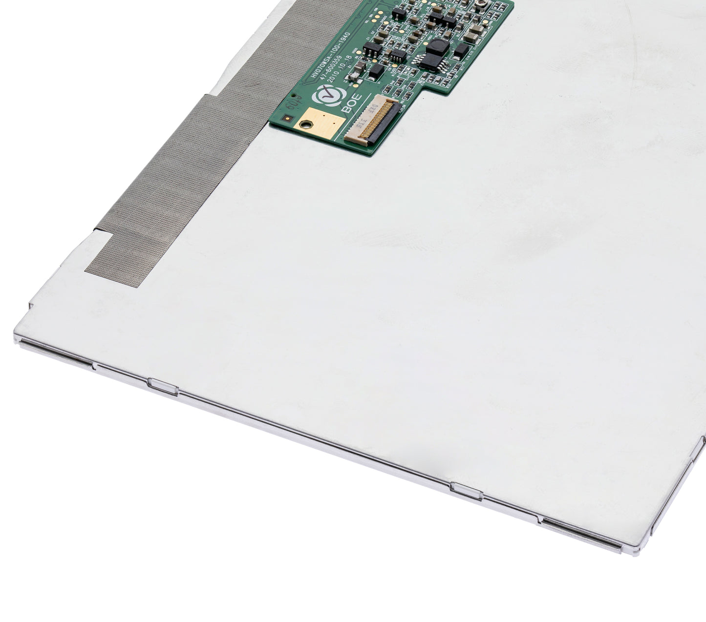 LCD For Samsung Galaxy Tab 3 7.0" (T210 / T211 / T215 / T217 / P3200 / P3210 / P3220) (Refurbished) Samsung Galaxy Tab replacement part image 2