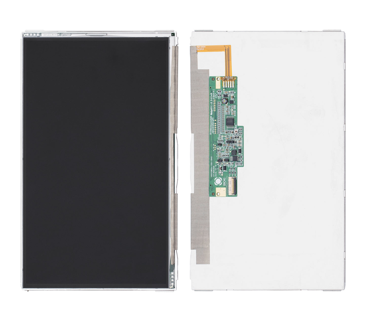 LCD For Samsung Galaxy Tab 3 7.0" (T210 / T211 / T215 / T217 / P3200 / P3210 / P3220) (Refurbished) Samsung Galaxy Tab replacement part image 5