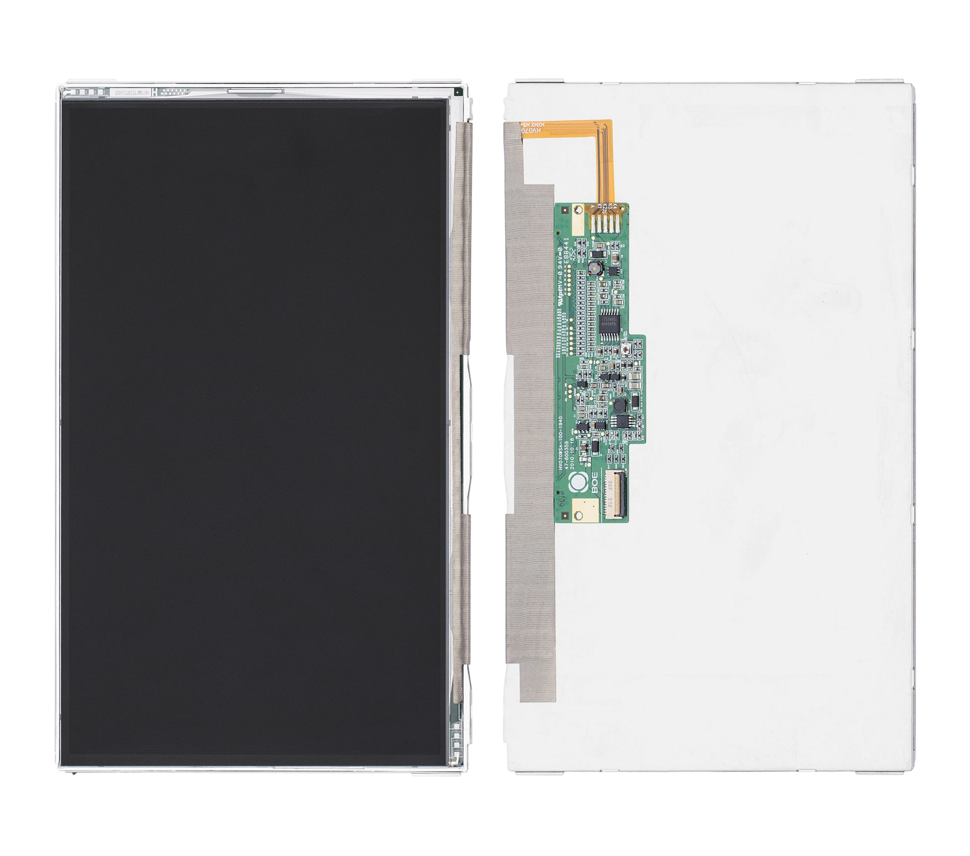 LCD For Samsung Galaxy Tab 3 7.0" (T210 / T211 / T215 / T217 / P3200 / P3210 / P3220) (Refurbished) Samsung Galaxy Tab replacement part image 5