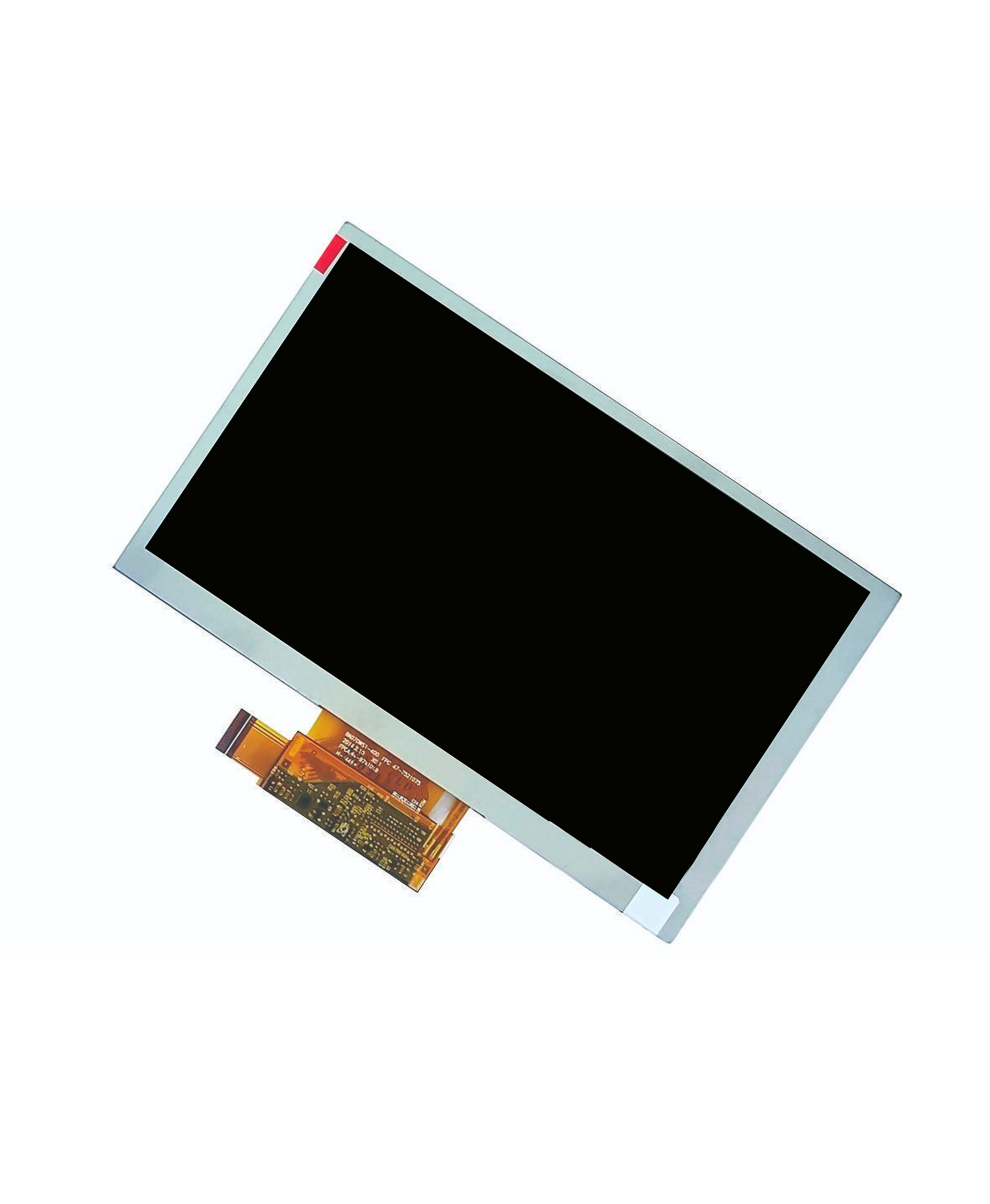 LCD For Samsung Galaxy Tab 3 Lite 7.0" (T110 / T111 / T113 T114 / T116) (Refurbished) Samsung Galaxy Tab replacement part image 4