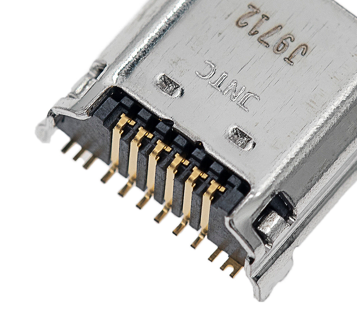 Charging Port For Samsung Galaxy Tab 3 7.0" / Tab 3 10.1" / Mega 6.3" / Tab 4 7.0" (Soldering Required) Samsung Galaxy Tab replacement part image 6