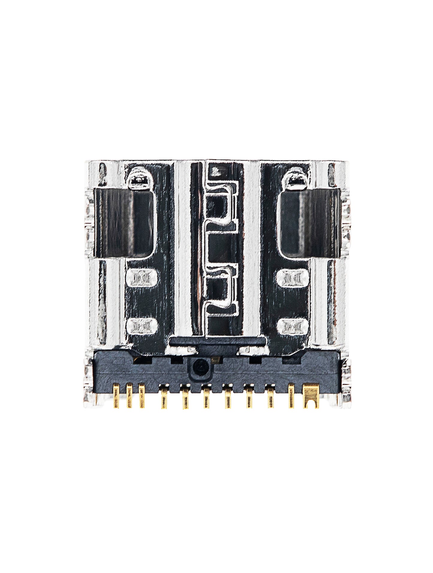 Charging Port For Samsung Galaxy Tab 3 7.0" / Tab 3 10.1" / Mega 6.3" / Tab 4 7.0" (Soldering Required) Samsung Galaxy Tab replacement part image 5