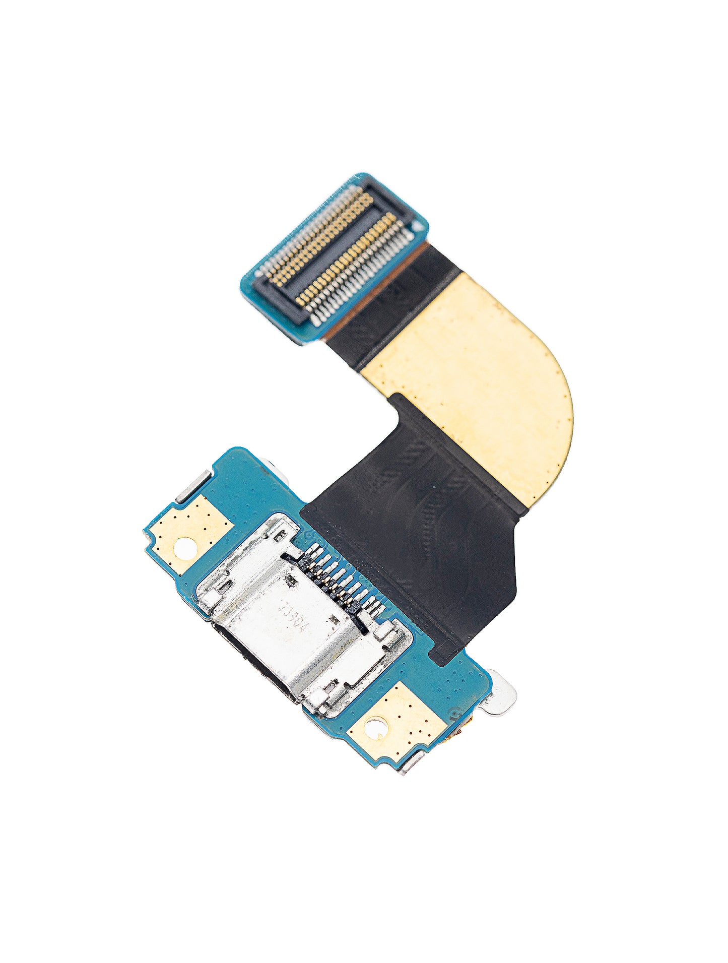 Charging Port Flex Cable For Samsung Galaxy Tab 3 8.0" (T311 / T310 /T315) (Premium) Samsung Galaxy Tab replacement part image 5