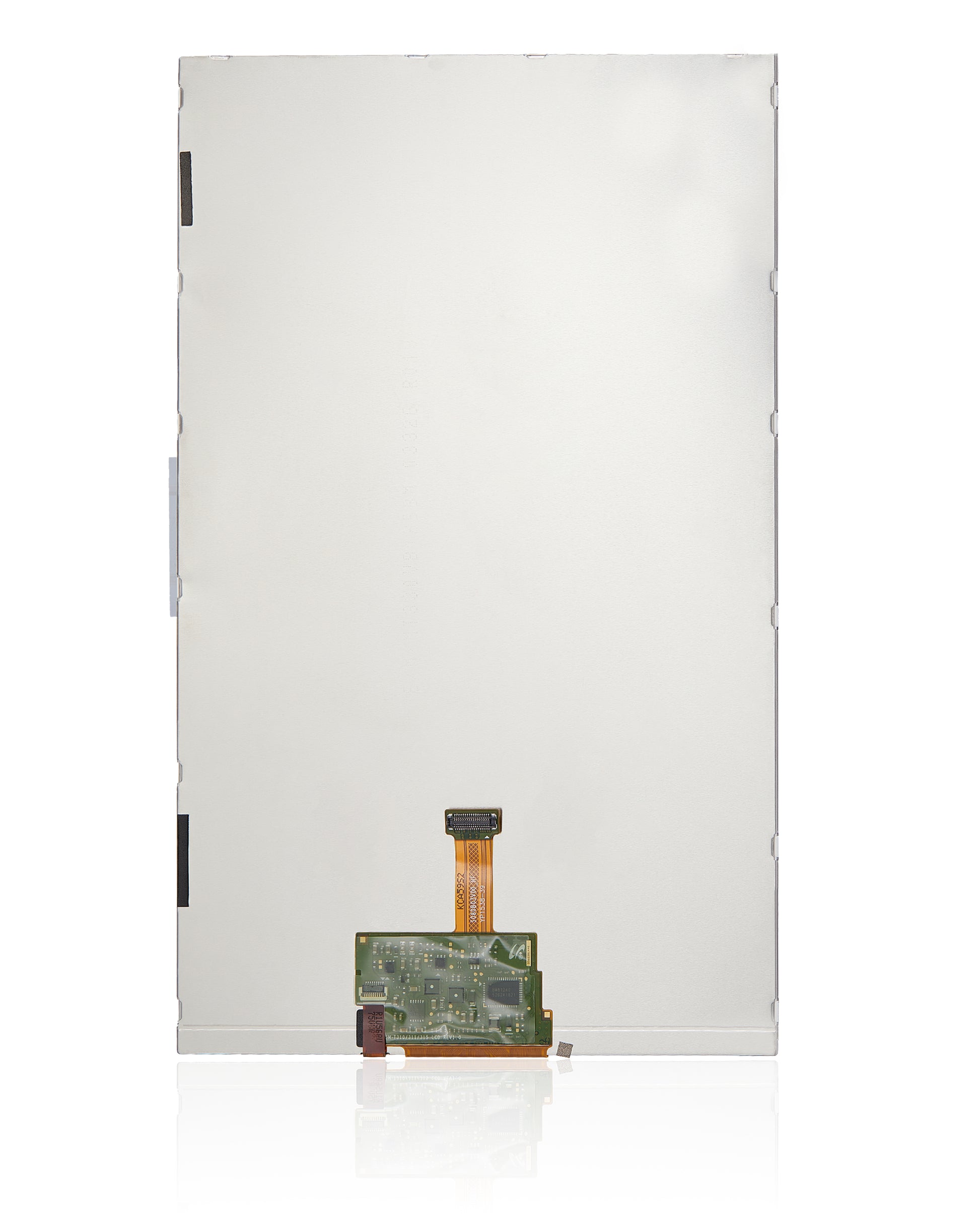 LCD Only For Samsung Galaxy Tab 3 8.0" / Tab 4 8.0" (T310 / T311 / T315) / (T330 / T331 / T335 / T337) (Refurbished) Samsung Galaxy Tab replacement part image 2