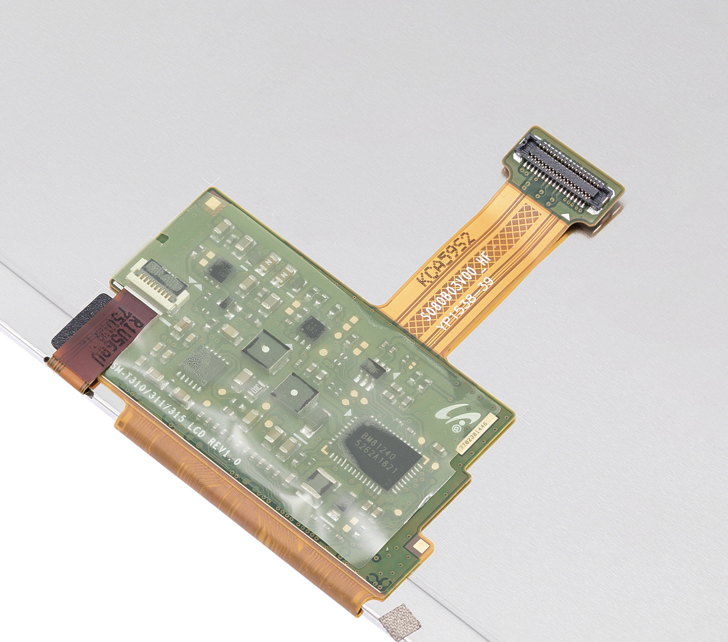 LCD Only For Samsung Galaxy Tab 3 8.0" / Tab 4 8.0" (T310 / T311 / T315) / (T330 / T331 / T335 / T337) (Refurbished) Samsung Galaxy Tab replacement part image 5