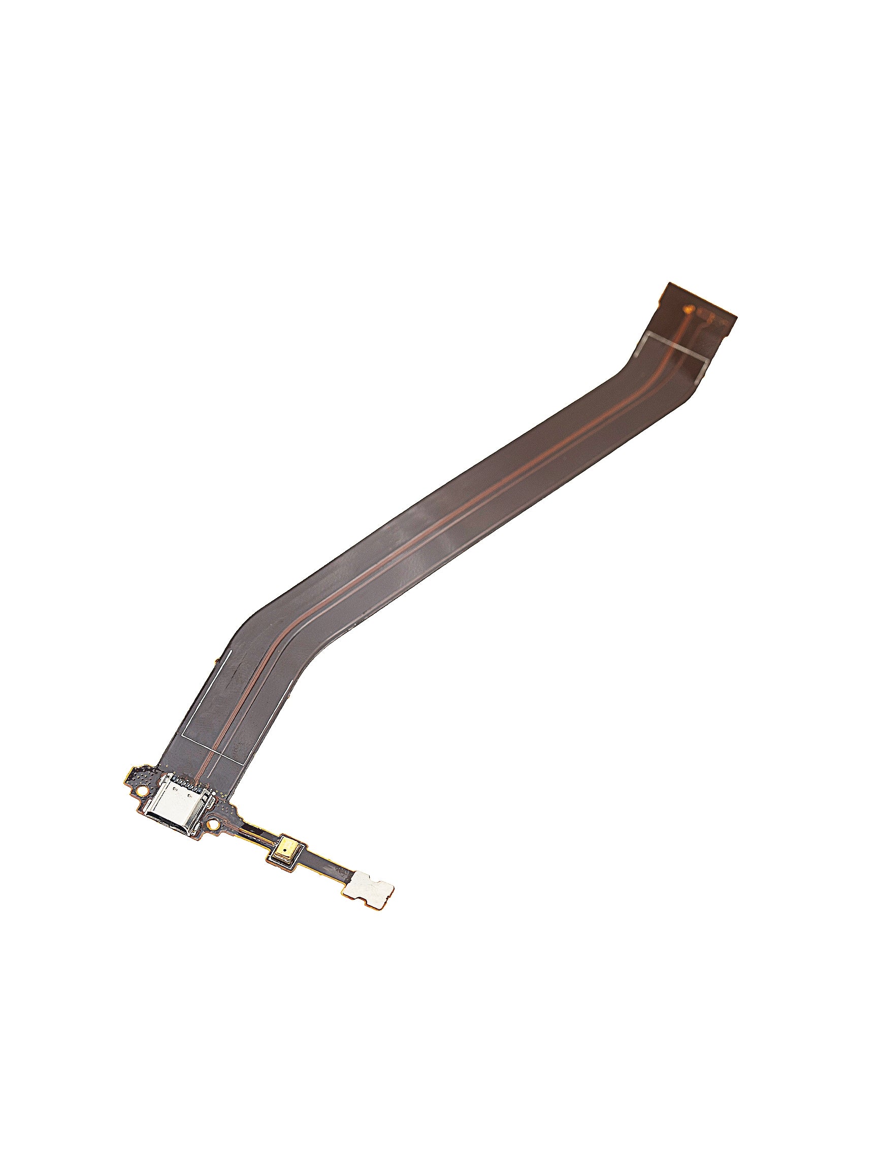 Charging Port Flex Cable For Samsung Galaxy Tab 3 10.1" (P5200) (Premium) Samsung Galaxy Tab replacement part image 3