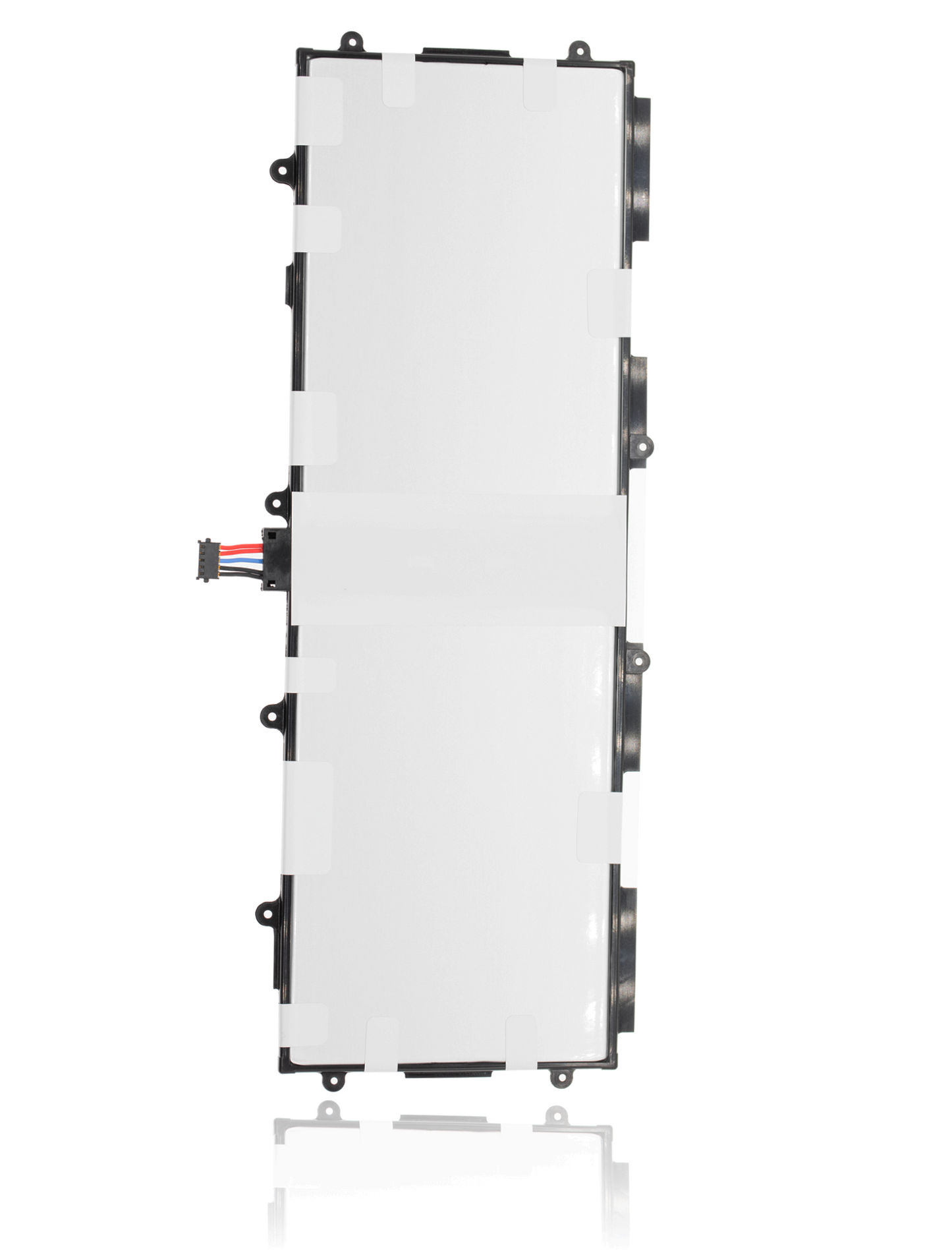 Replacement Battery For Samsung Galaxy Tab 10.1" / Tab 2 10.1" / Note 10.1" (P5100 / P5110 / P5113 / P7500 / P7510 / N8000 / N8000 / N8010 / N8013) Samsung Galaxy Tab replacement part image 3