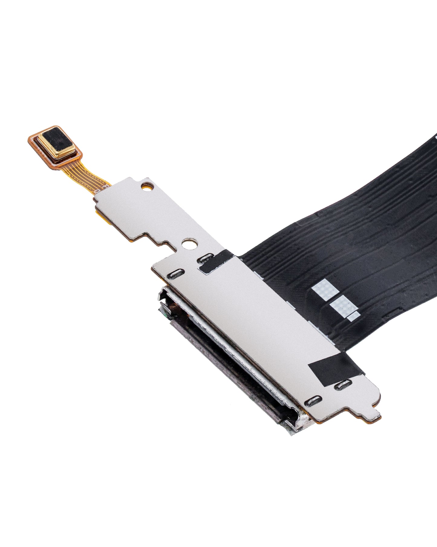 Charging Port Flex Cable For Samsung Galaxy Tab 2 10.1" (P5100 / P5110 / P5113) (Premium) Samsung Galaxy Tab replacement part image 5