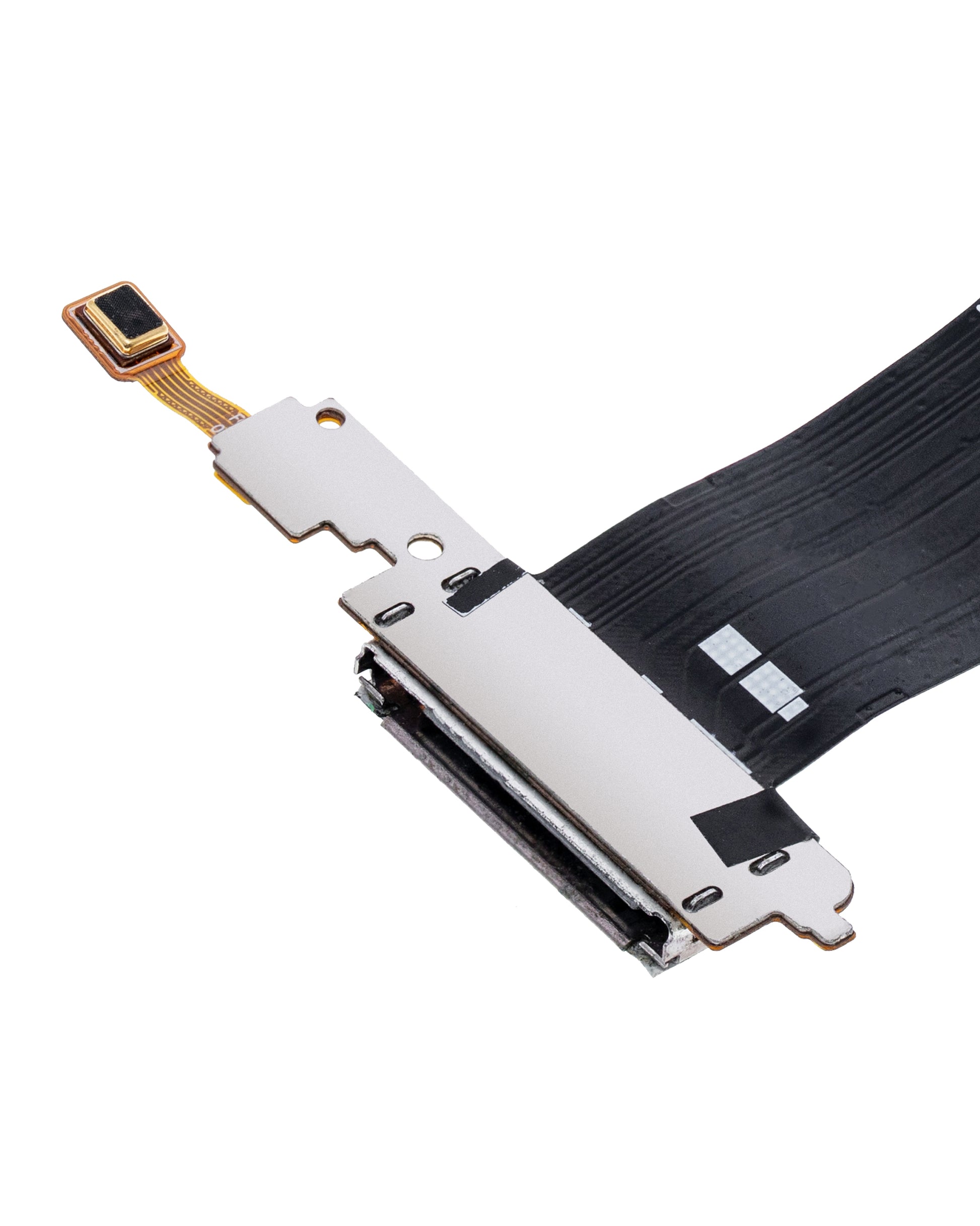 Charging Port Flex Cable For Samsung Galaxy Tab 2 10.1" (P5100 / P5110 / P5113) (Premium) Samsung Galaxy Tab replacement part image 5