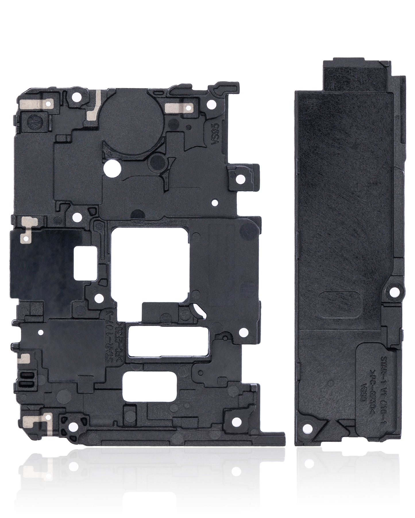 NFC Wireless Charging Flex Bracket For Samsung Galaxy S9