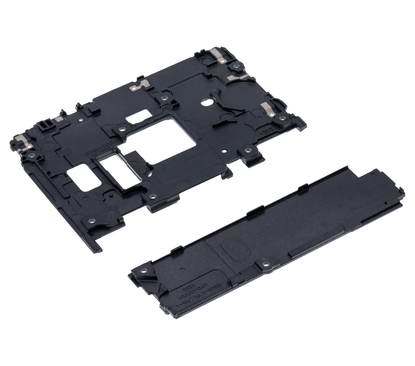 NFC Wireless Charging Flex Bracket For Samsung Galaxy S9